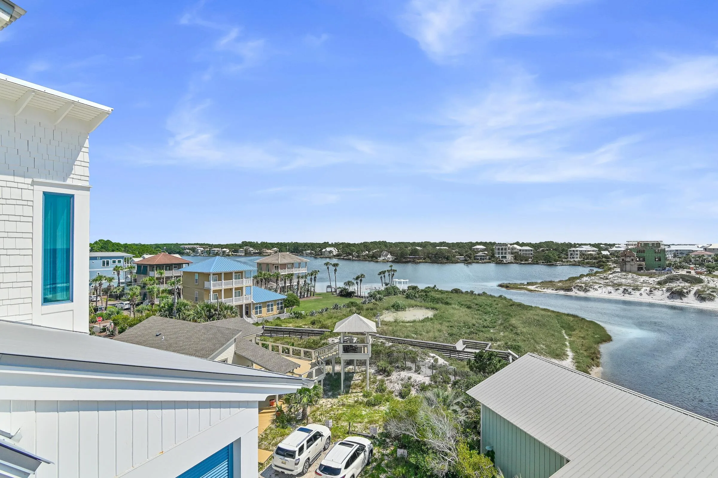 Santa Rosa Beach, Florida, 32459, United States, 5 Bedrooms Bedrooms, ,6 BathroomsBathrooms,Residential,Active,1713729