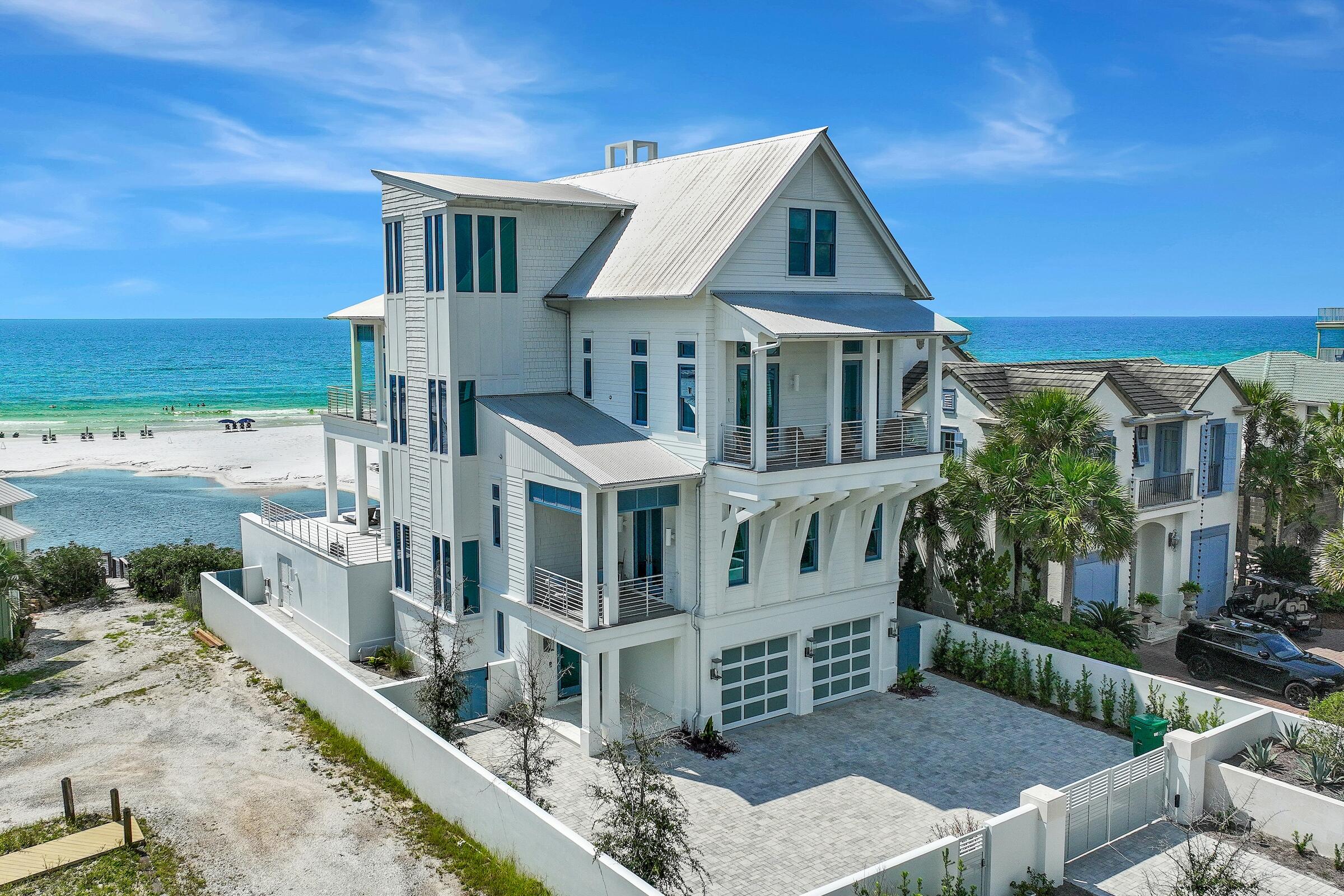 505 Eastern Lake Road