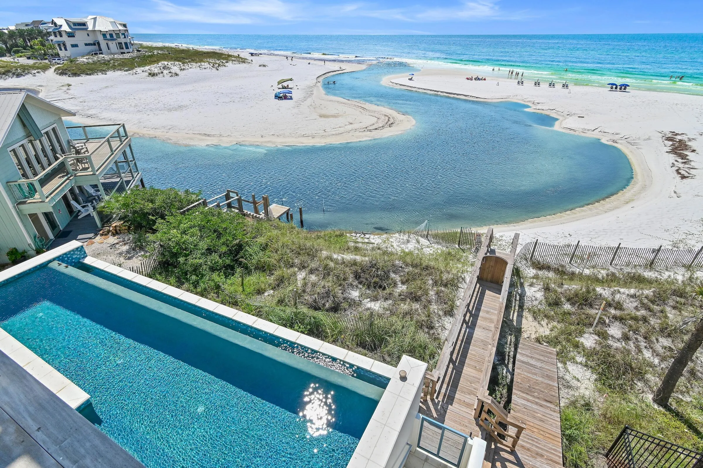 Santa Rosa Beach, Florida, 32459, United States, 5 Bedrooms Bedrooms, ,6 BathroomsBathrooms,Residential,Active,1713729