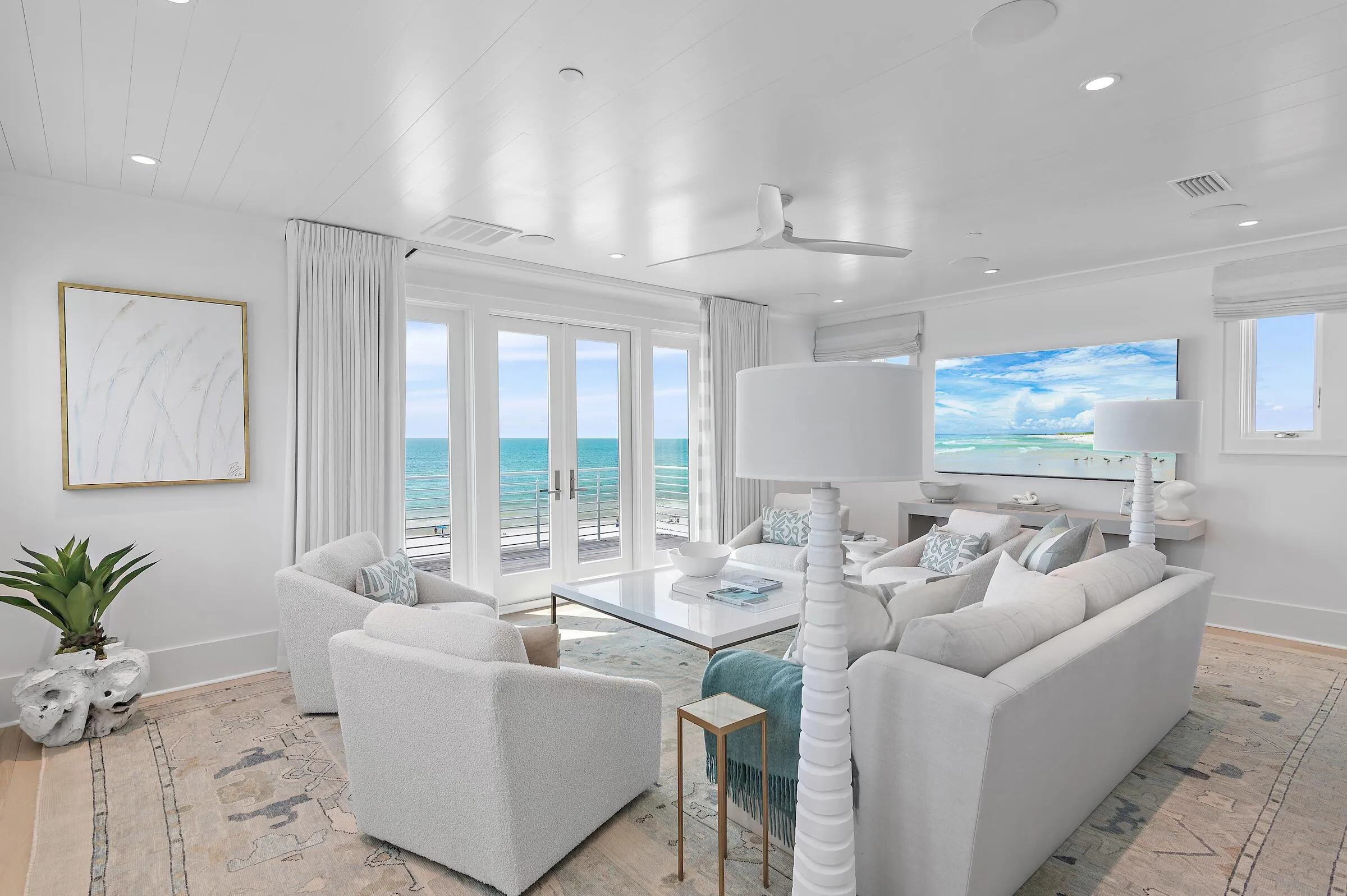 Santa Rosa Beach, Florida, 32459, United States, 5 Bedrooms Bedrooms, ,6 BathroomsBathrooms,Residential,Active,1713729