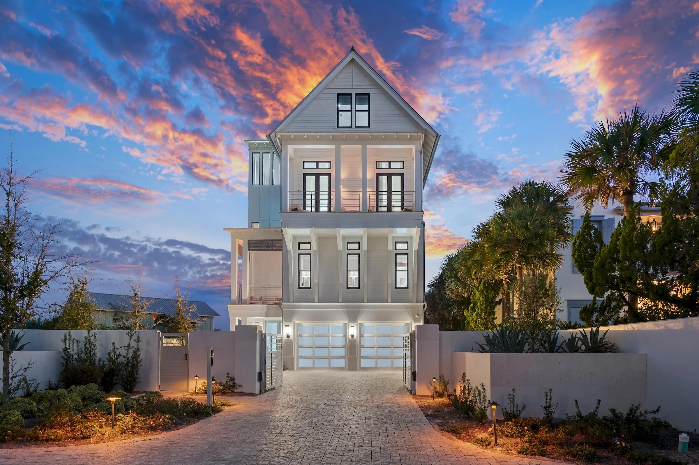 Santa Rosa Beach, Florida, 32459, United States, 5 Bedrooms Bedrooms, ,6 BathroomsBathrooms,Residential,Active,1713729