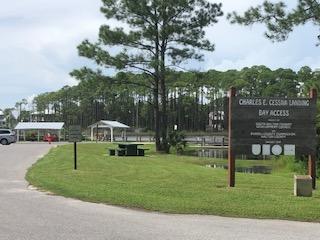 Old Town of Santa Rosa - Land