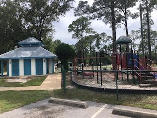 Old Town of Santa Rosa - Land