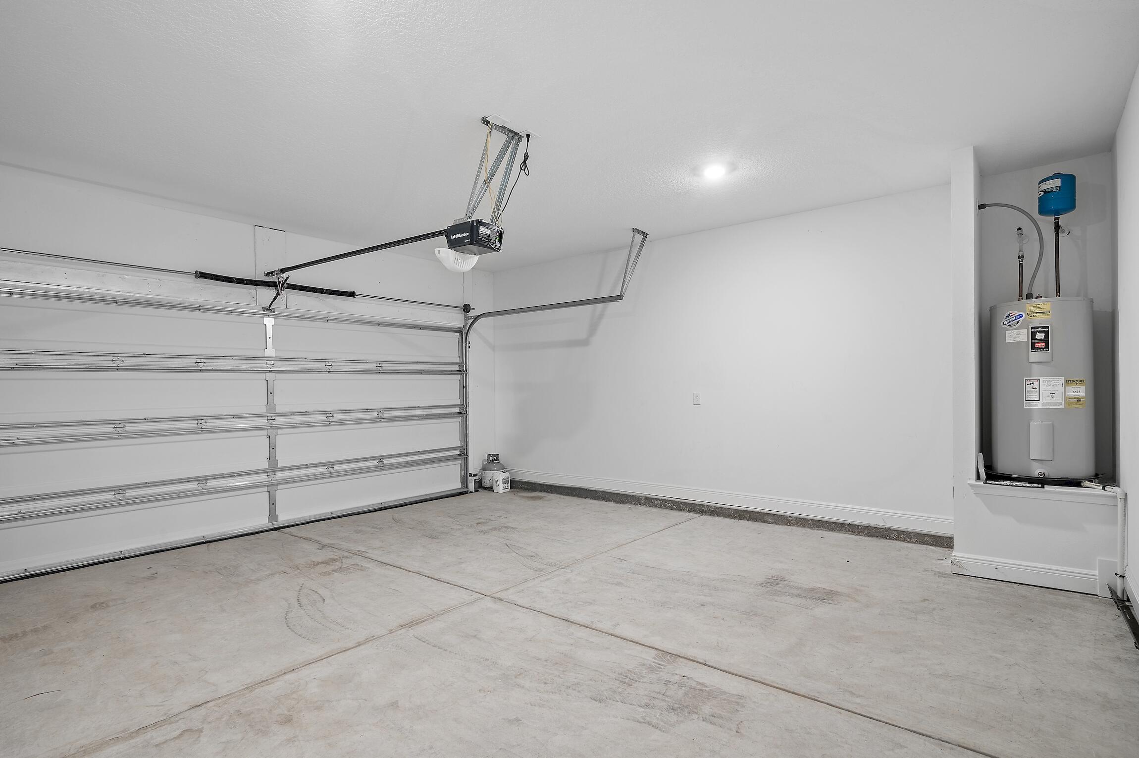 The Preserve at Paradise Cove - Residential