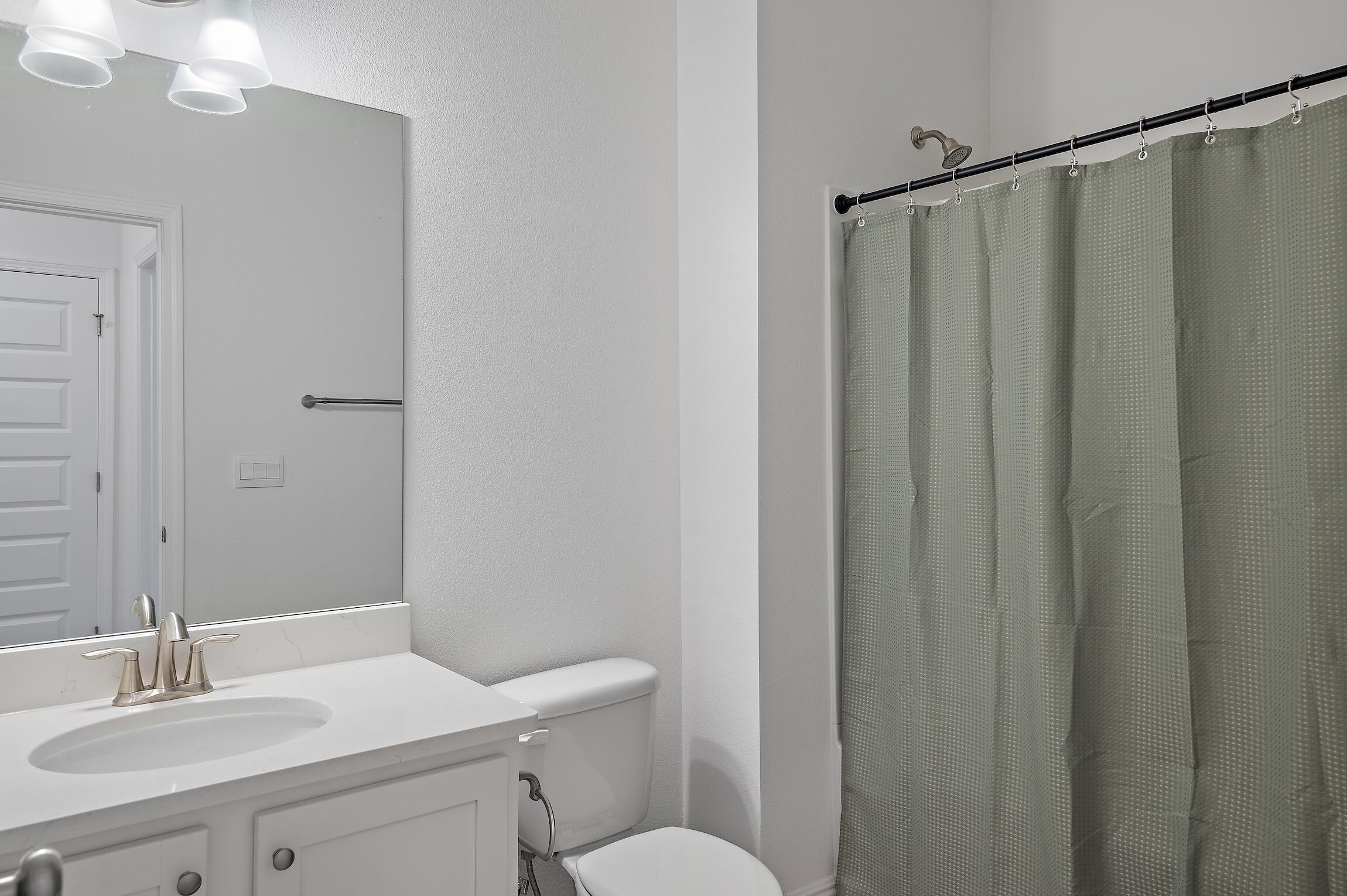 The Preserve at Paradise Cove - Residential