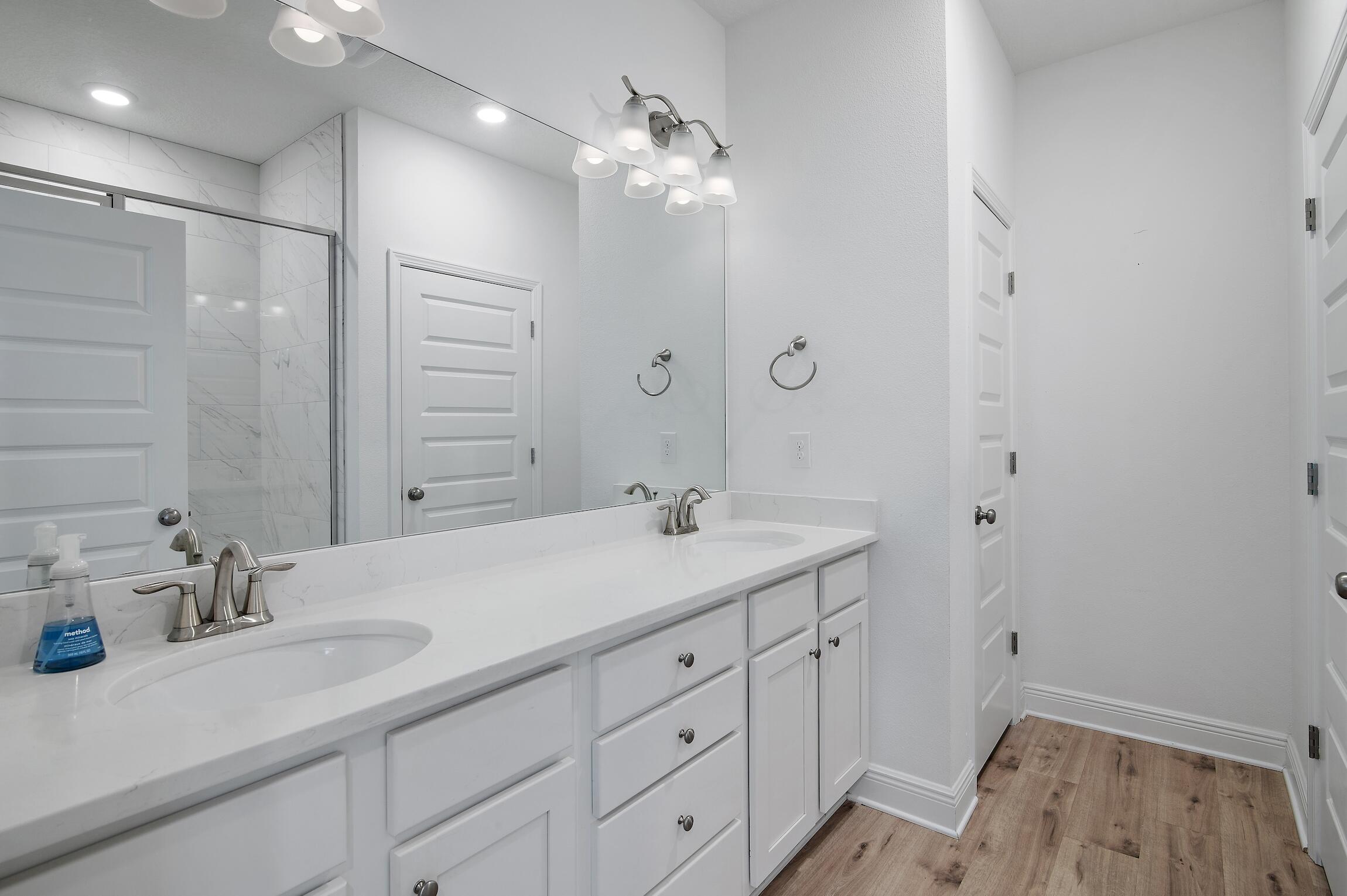 The Preserve at Paradise Cove - Residential