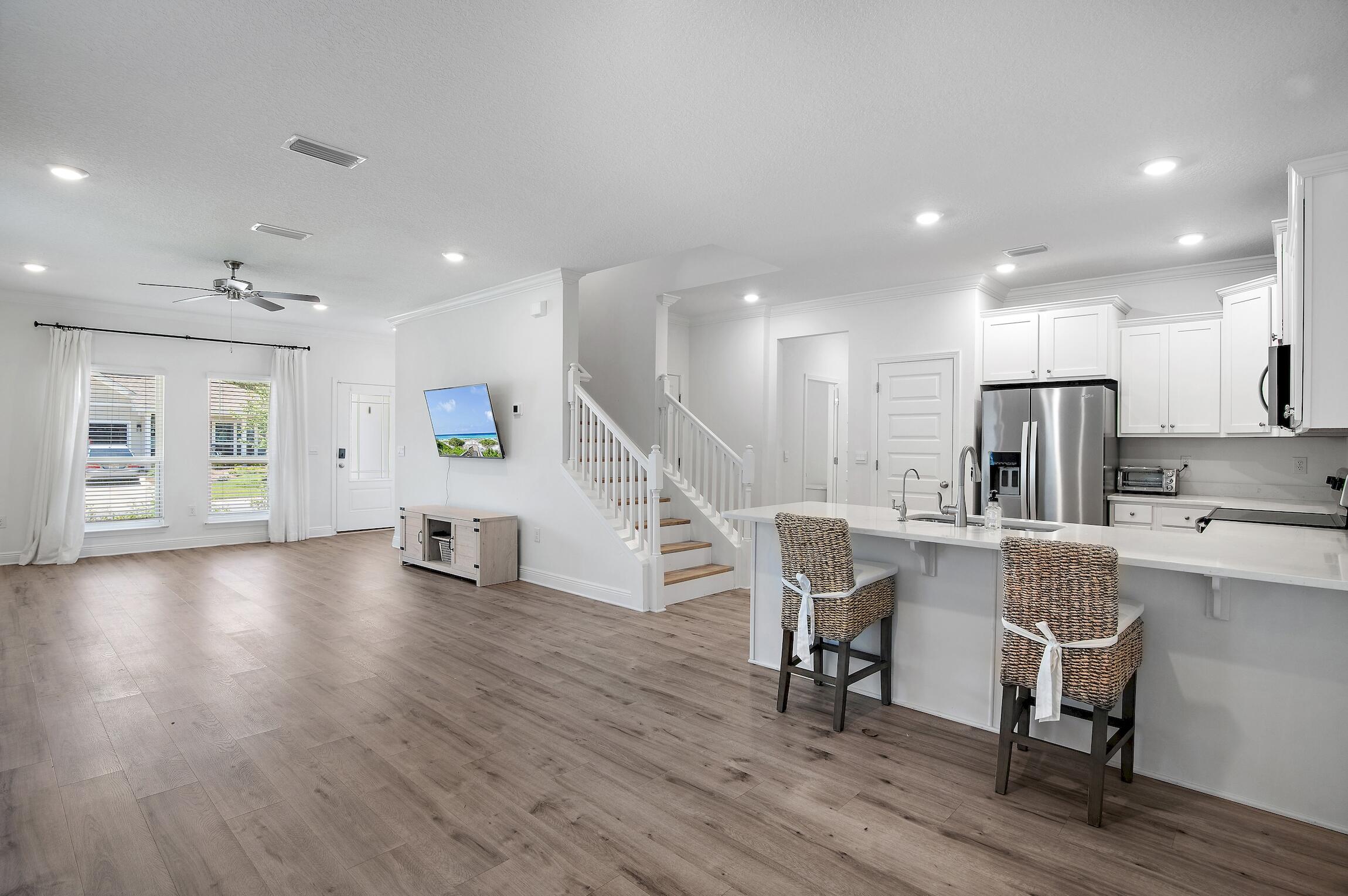 The Preserve at Paradise Cove - Residential