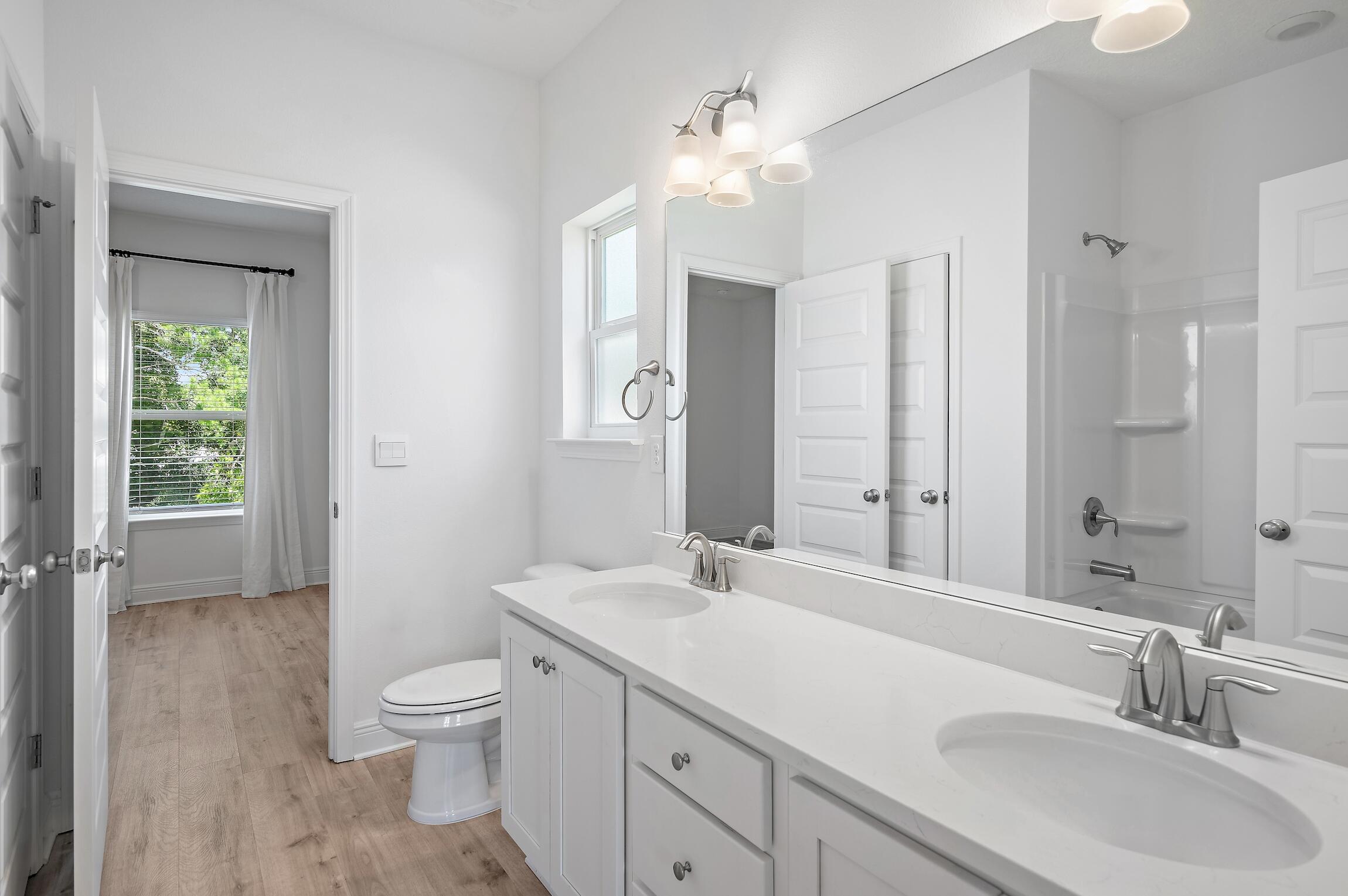 The Preserve at Paradise Cove - Residential