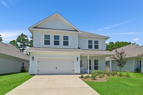 A home in Santa Rosa Beach