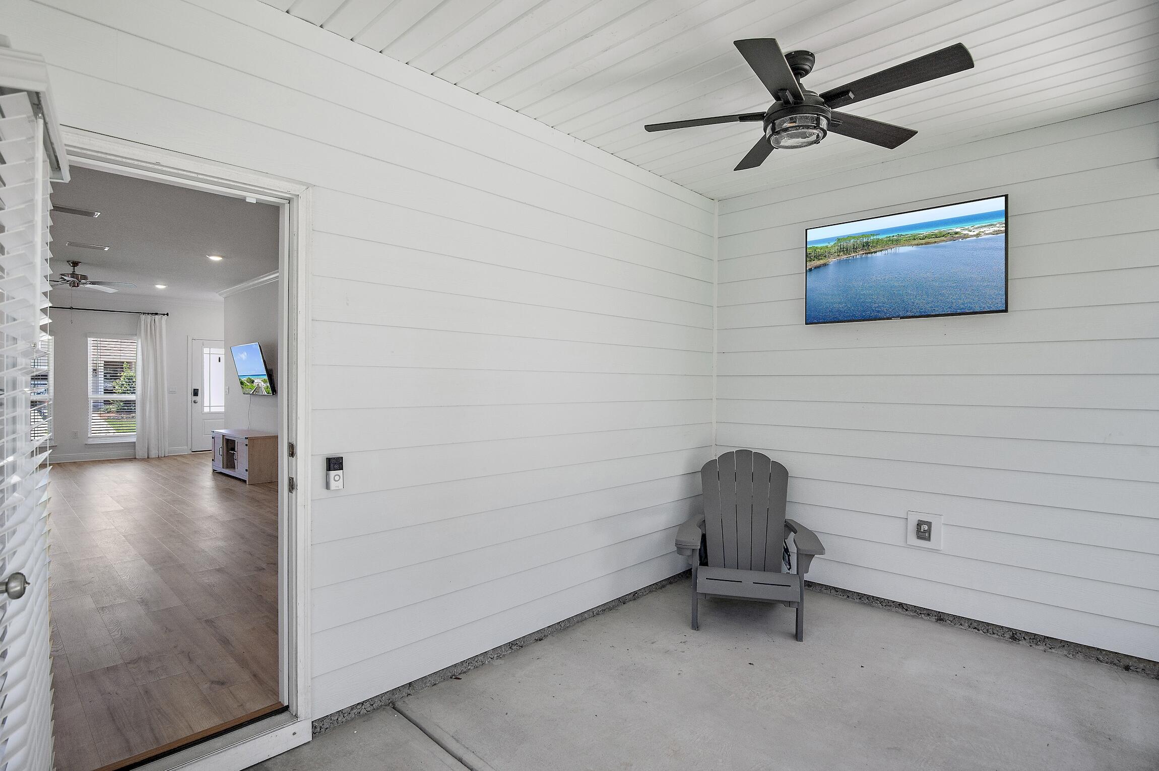 The Preserve at Paradise Cove - Residential