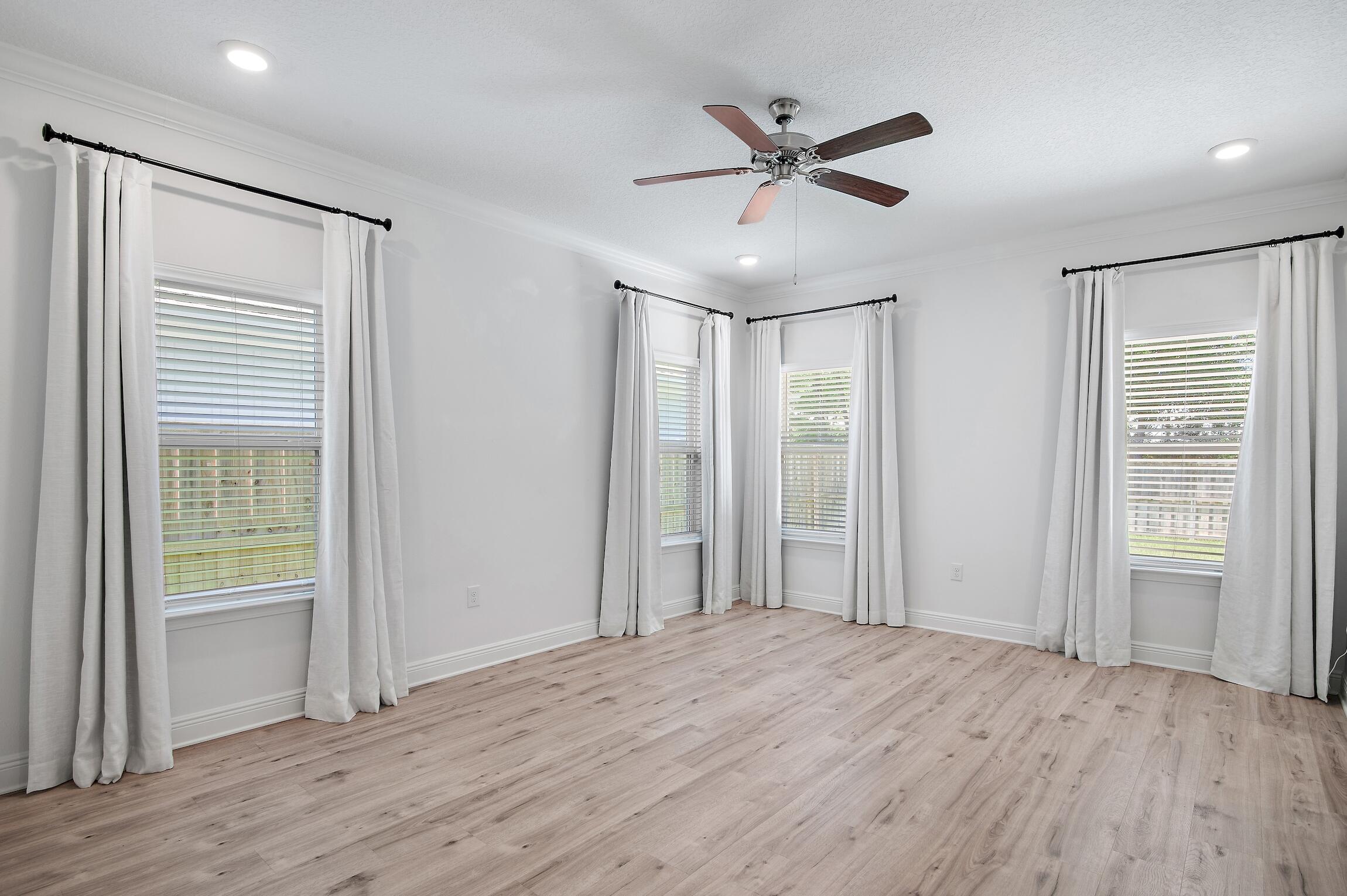 The Preserve at Paradise Cove - Residential