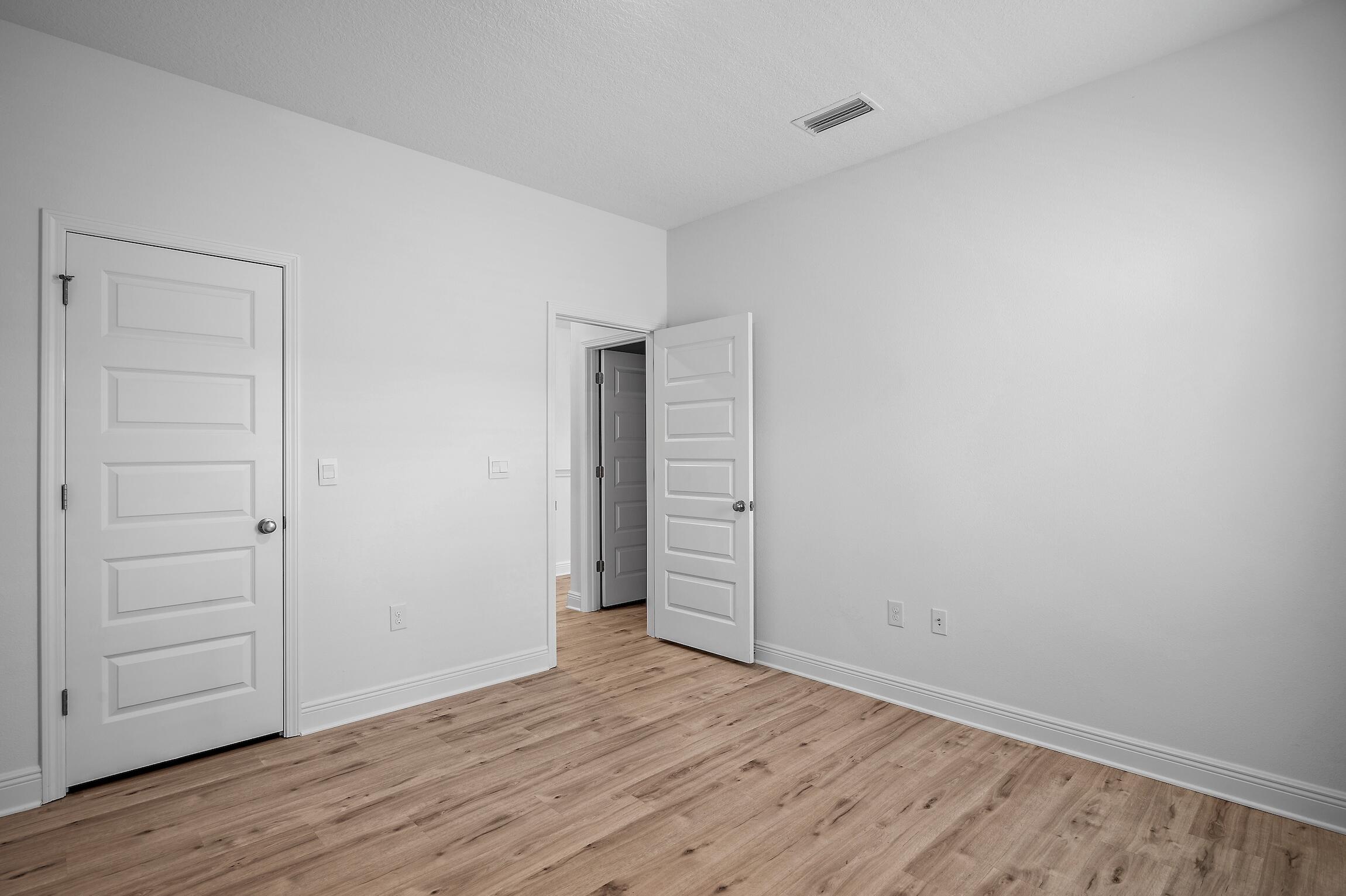 The Preserve at Paradise Cove - Residential