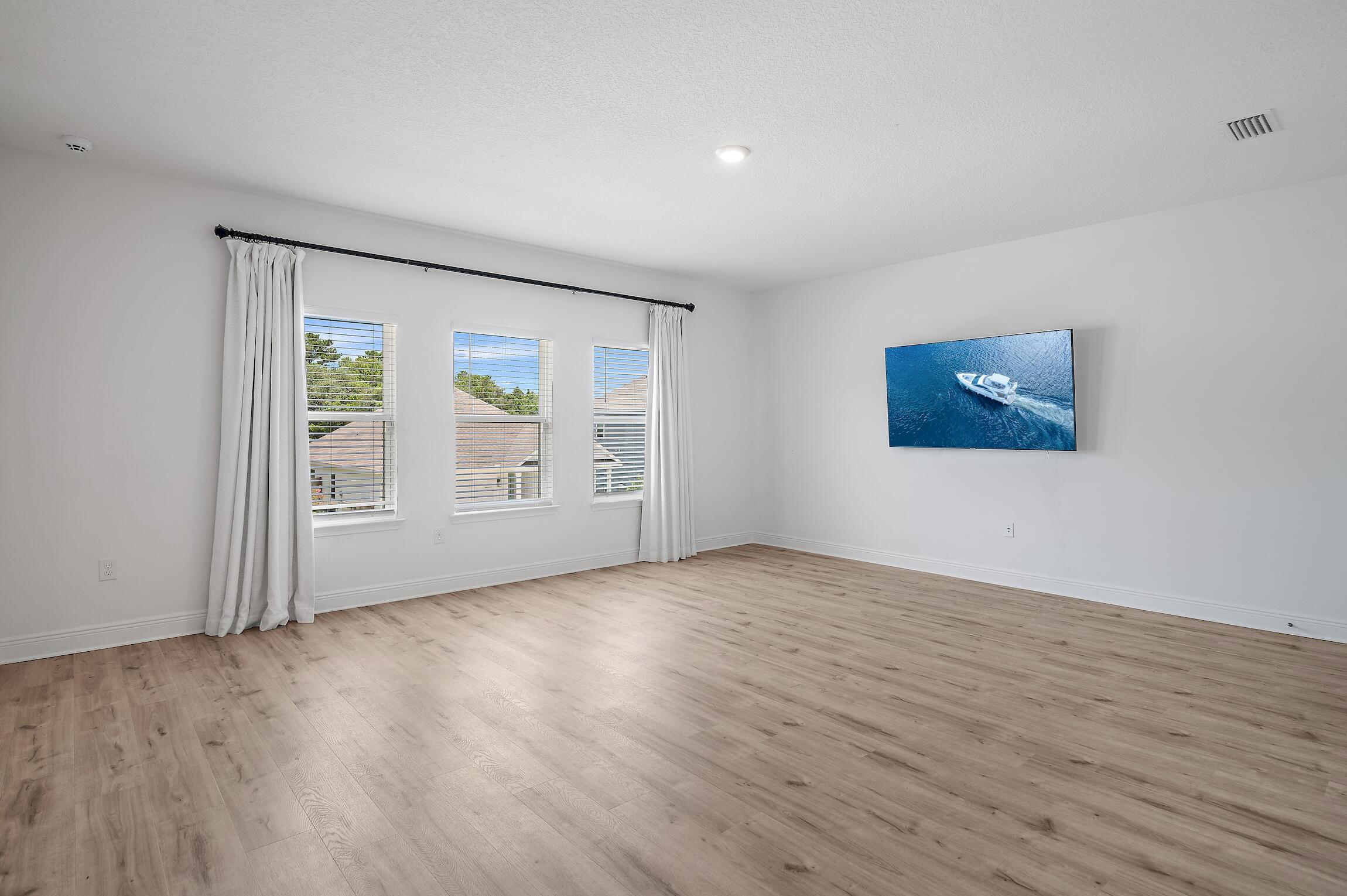 The Preserve at Paradise Cove - Residential