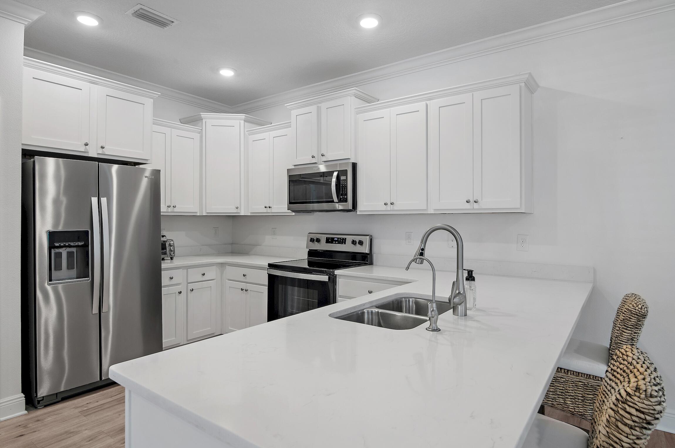 The Preserve at Paradise Cove - Residential