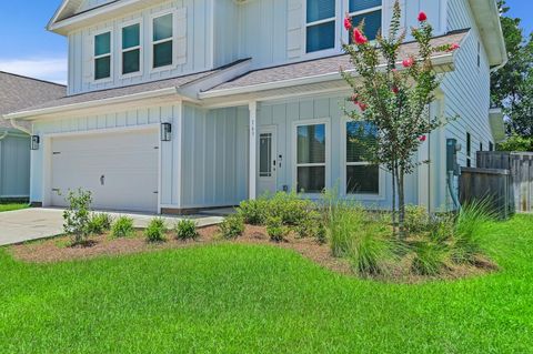 A home in Santa Rosa Beach