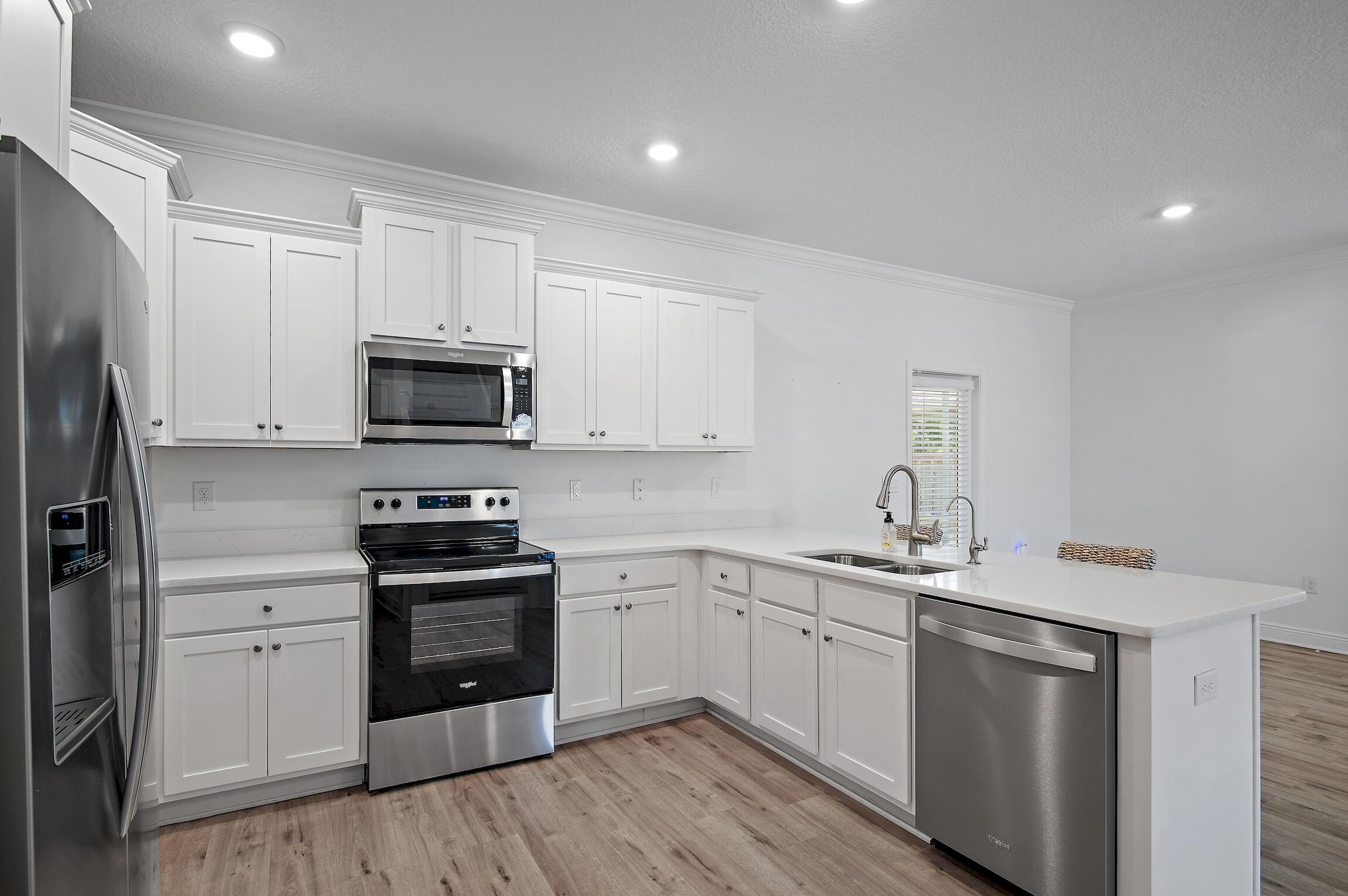 The Preserve at Paradise Cove - Residential