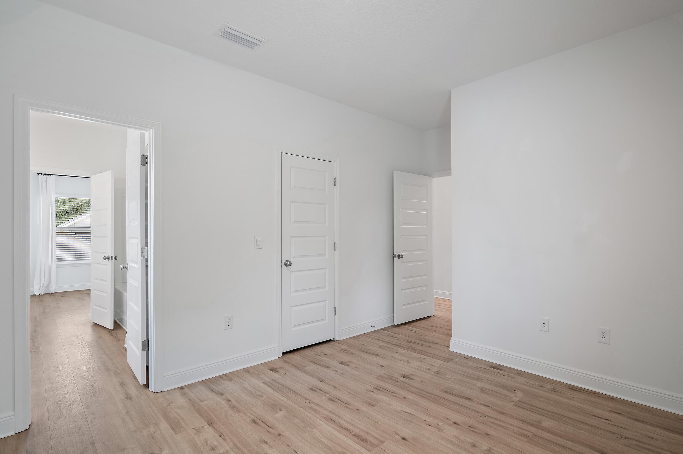 The Preserve at Paradise Cove - Residential