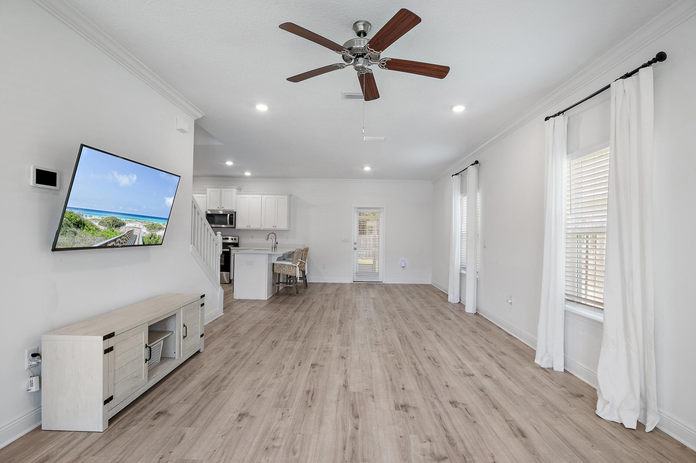 The Preserve at Paradise Cove - Residential