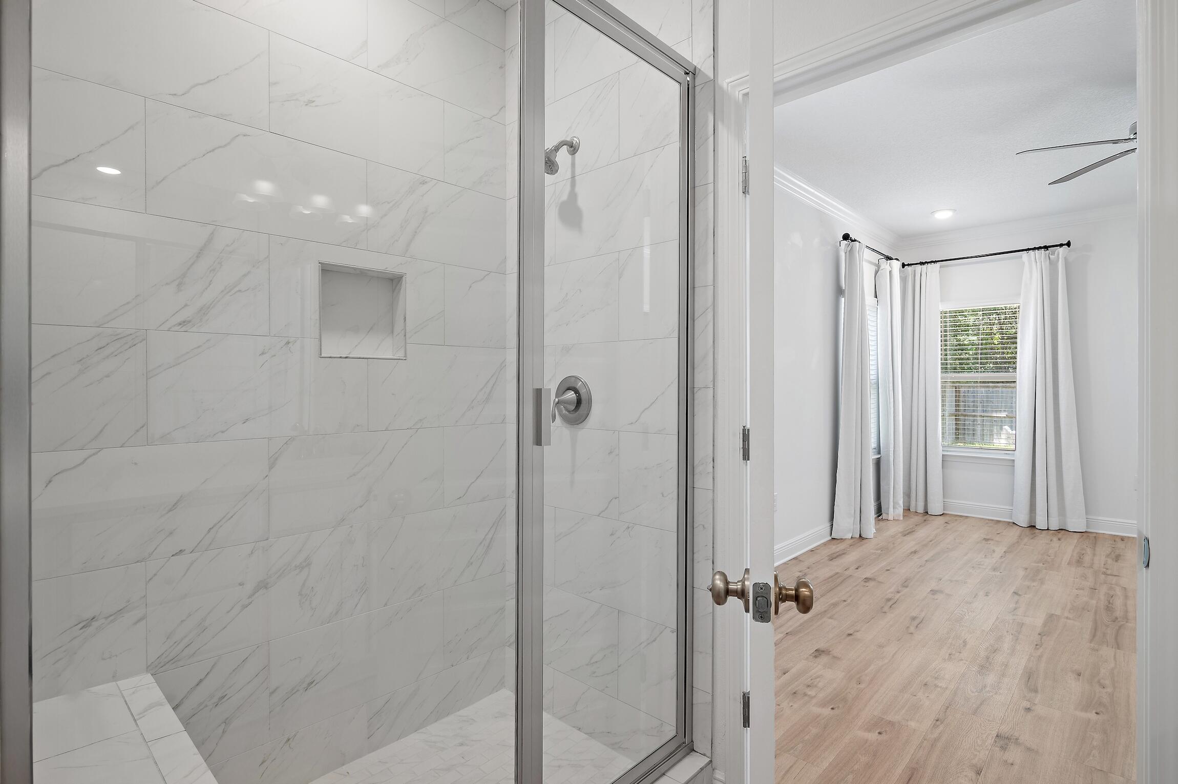 The Preserve at Paradise Cove - Residential