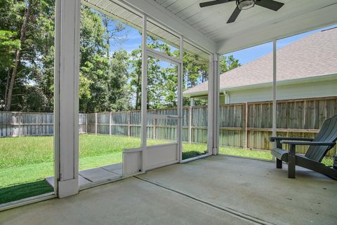 A home in Santa Rosa Beach