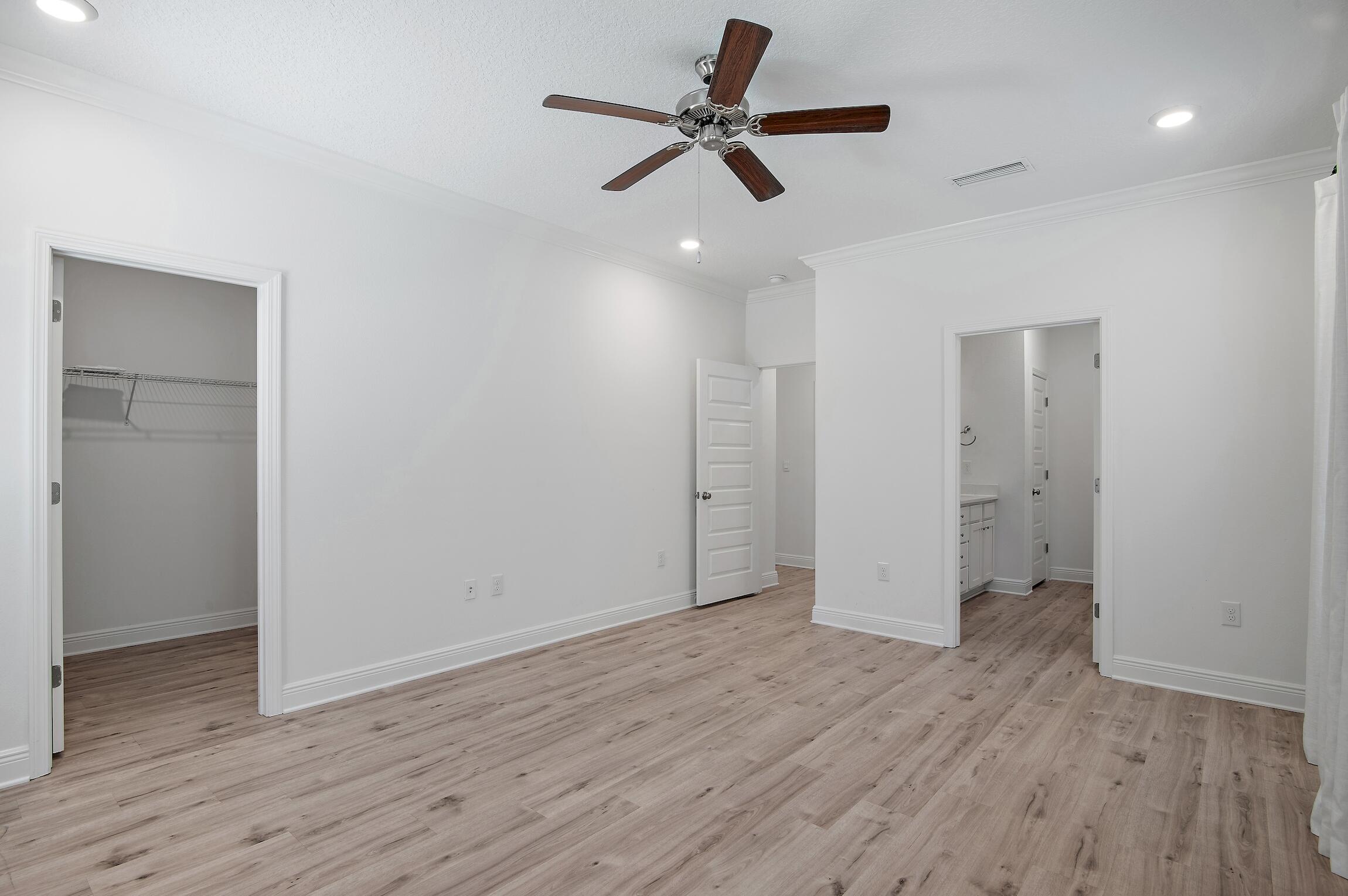 The Preserve at Paradise Cove - Residential