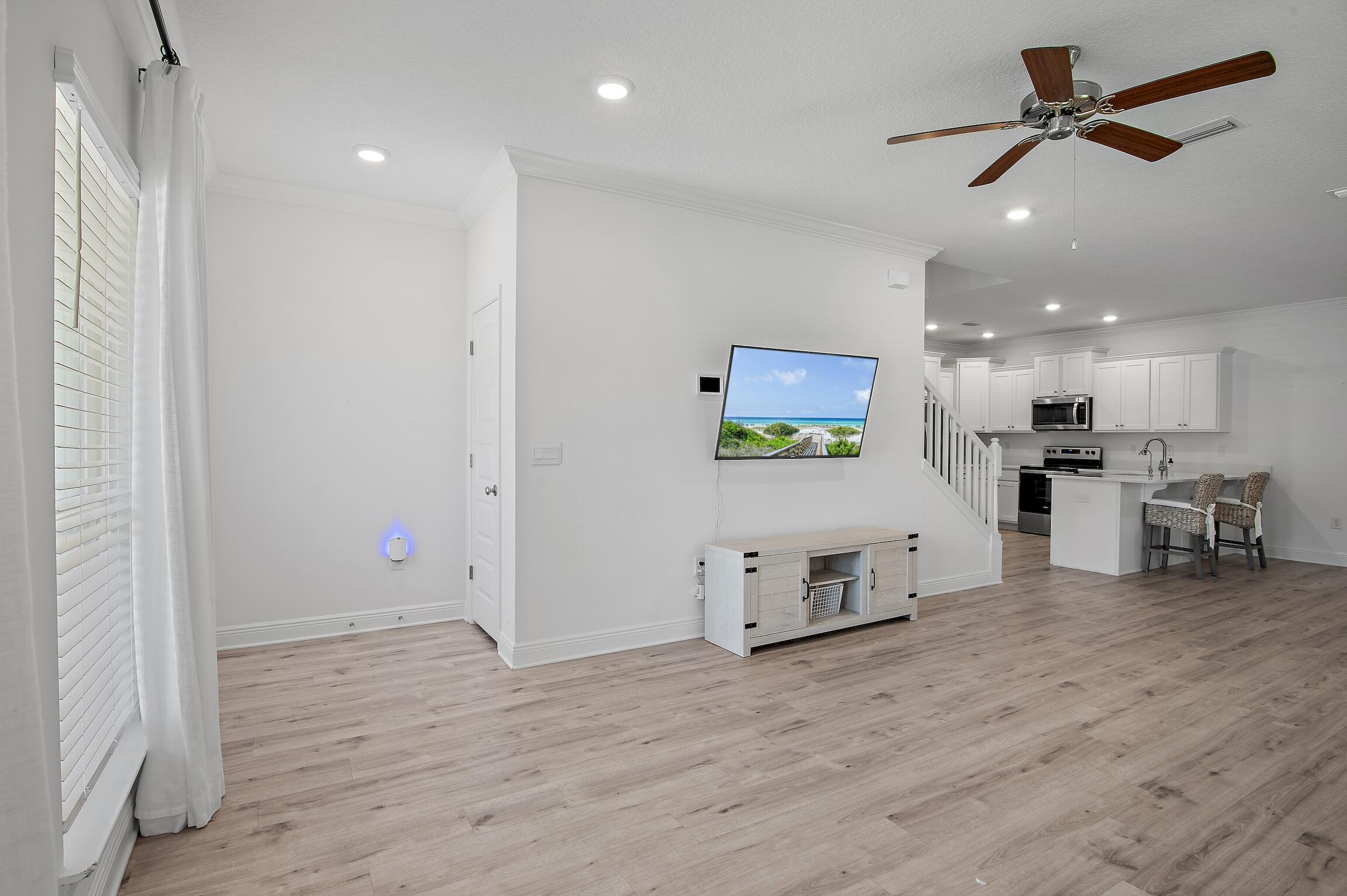 The Preserve at Paradise Cove - Residential