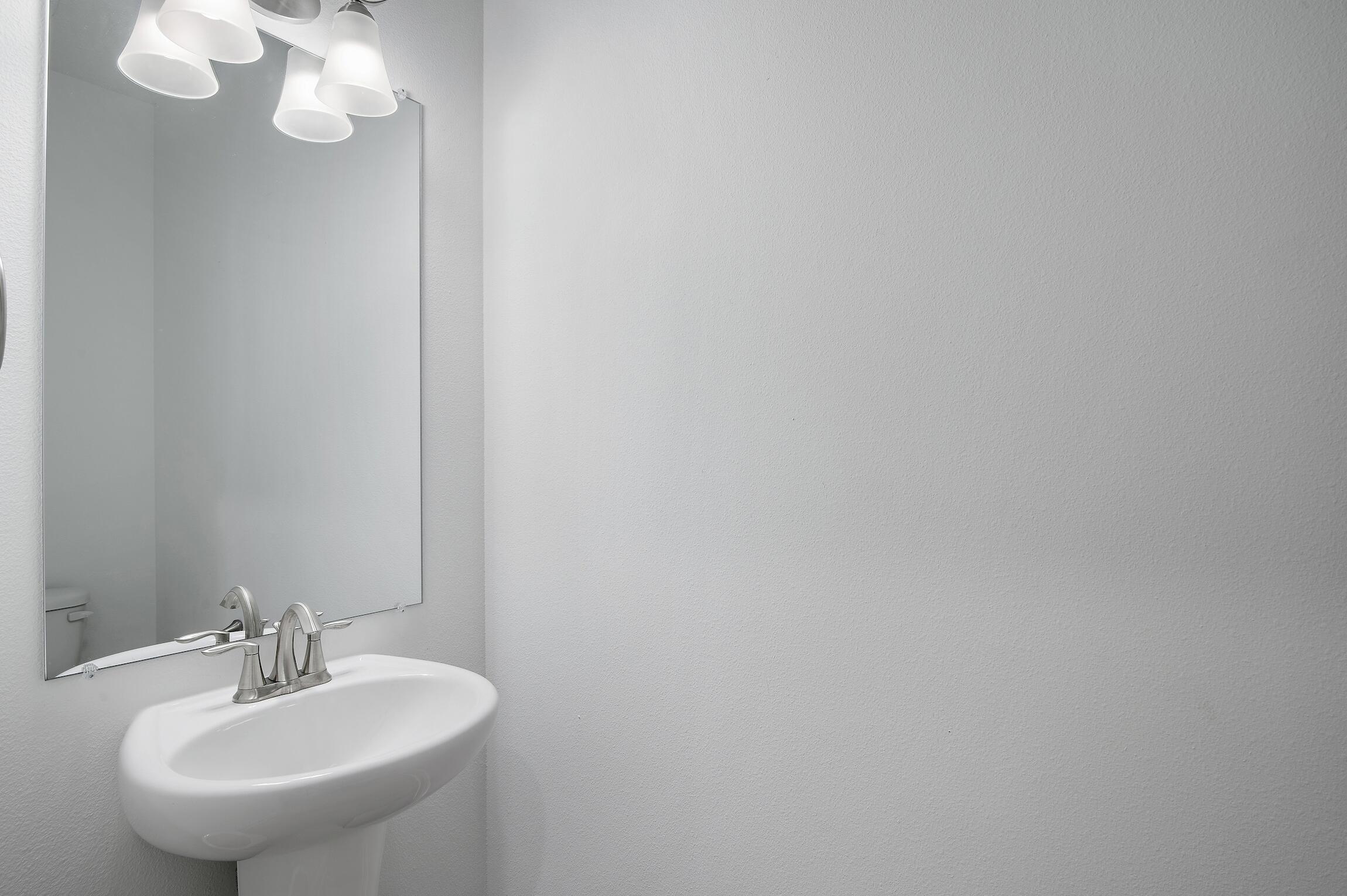 The Preserve at Paradise Cove - Residential