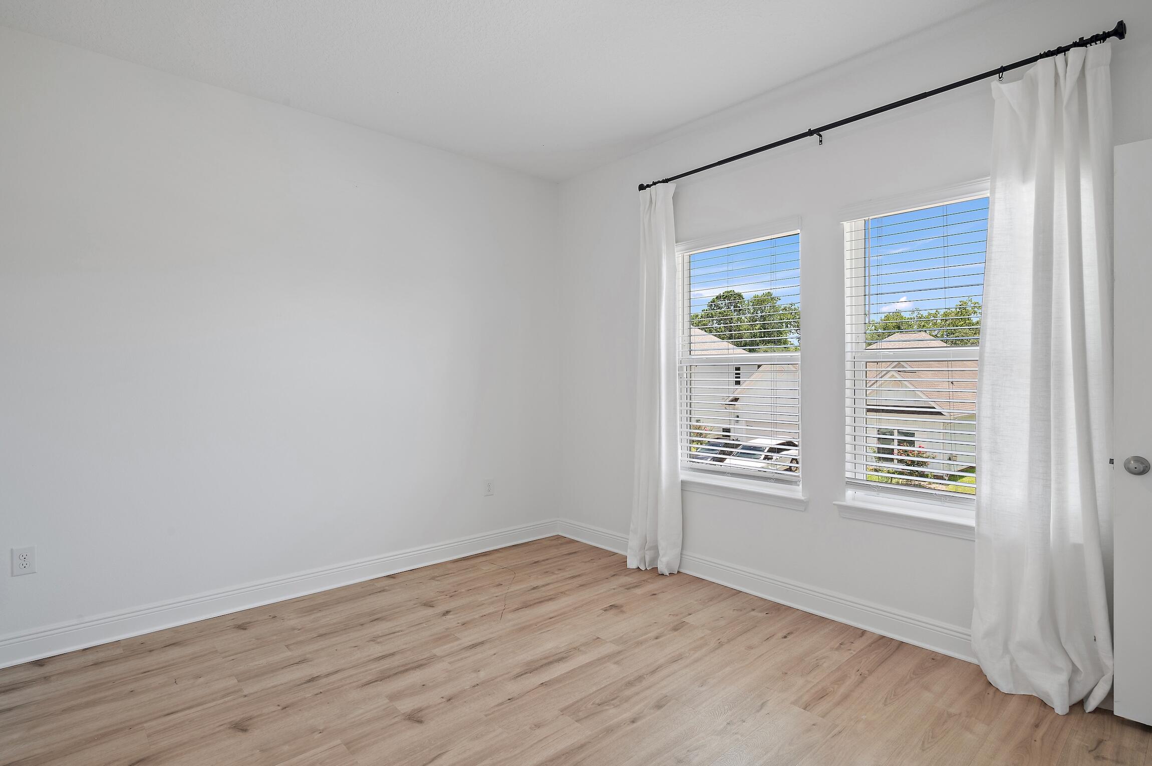 The Preserve at Paradise Cove - Residential