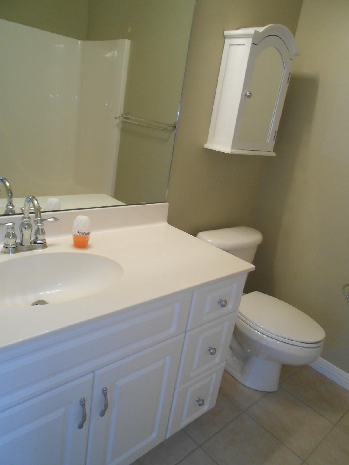 THE OAKS AT NICEVILLE - Residential