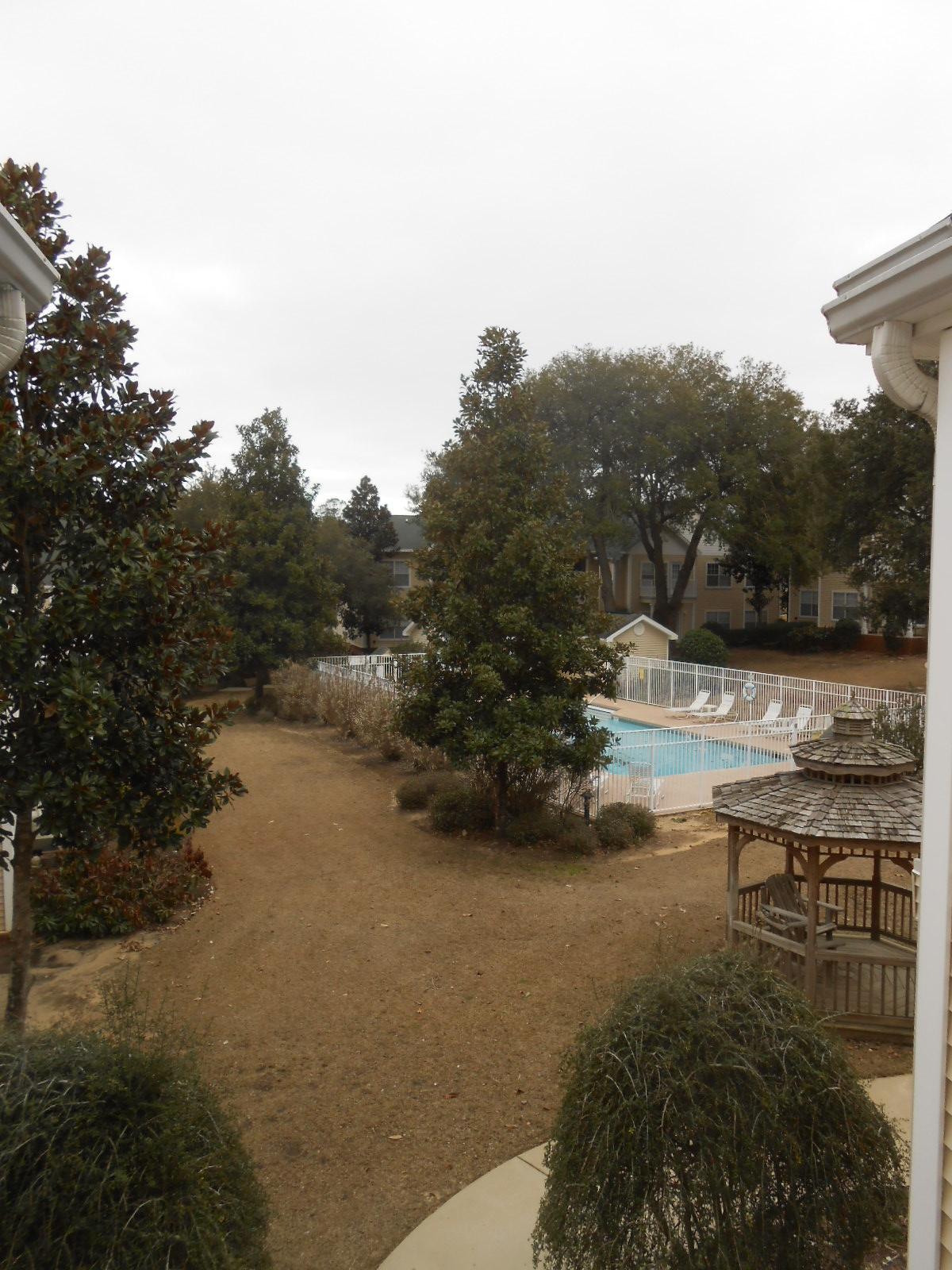 THE OAKS AT NICEVILLE - Residential