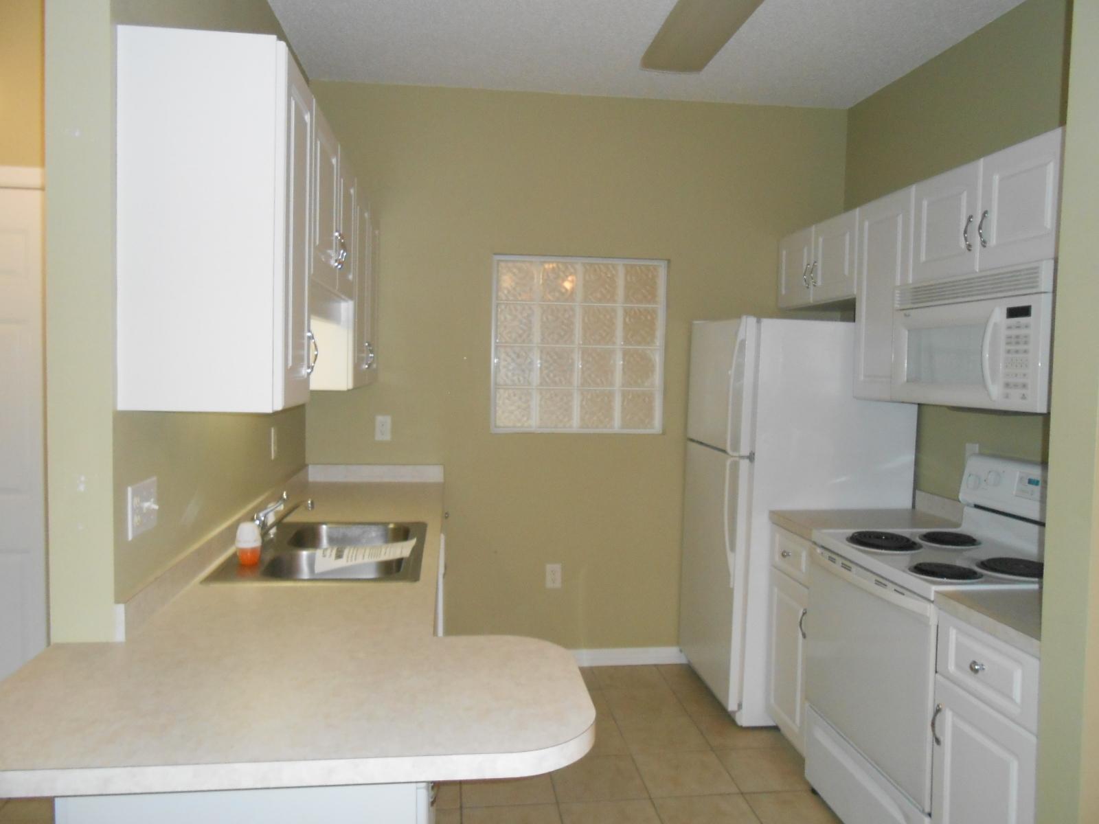 THE OAKS AT NICEVILLE - Residential