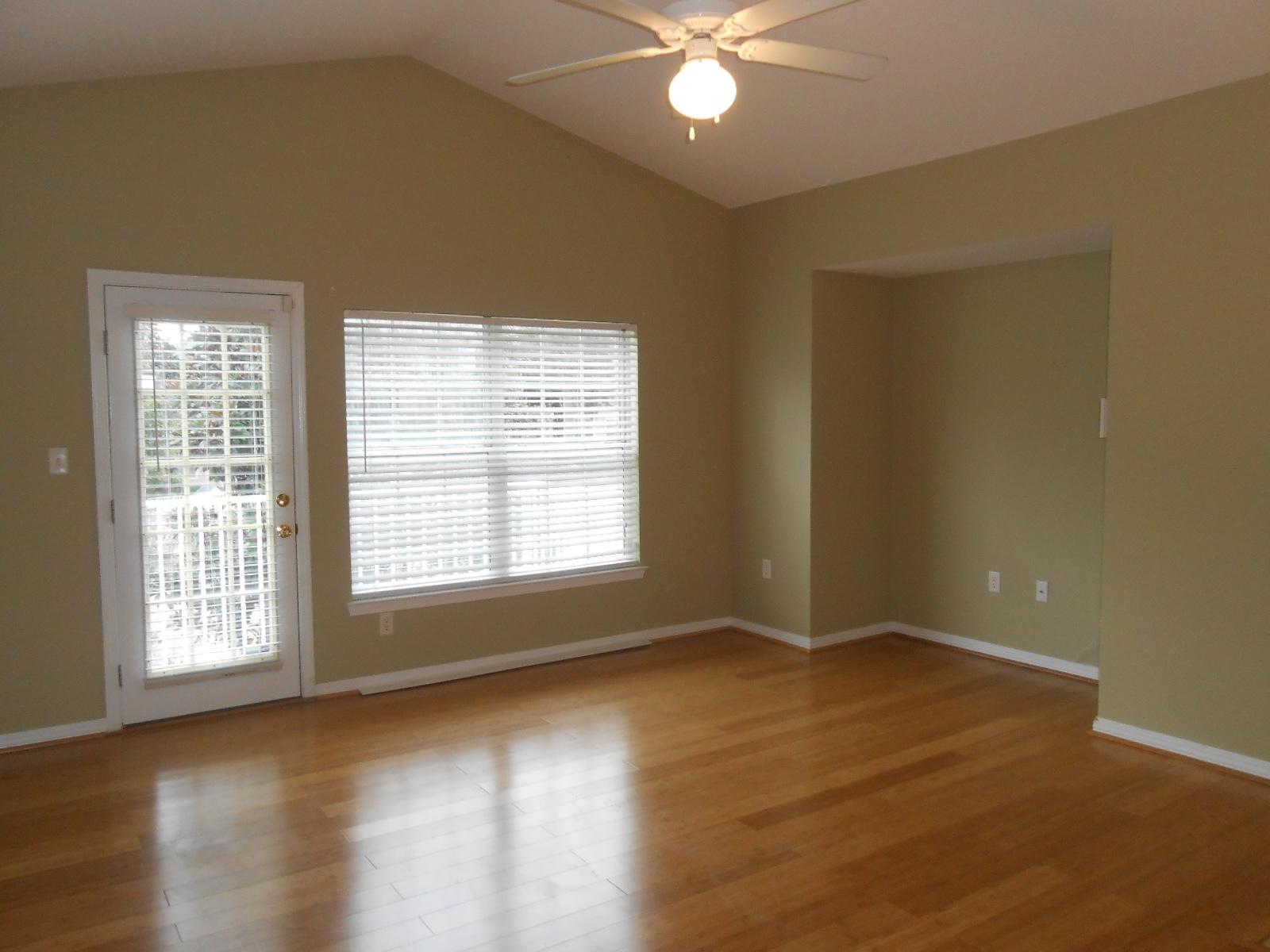 THE OAKS AT NICEVILLE - Residential