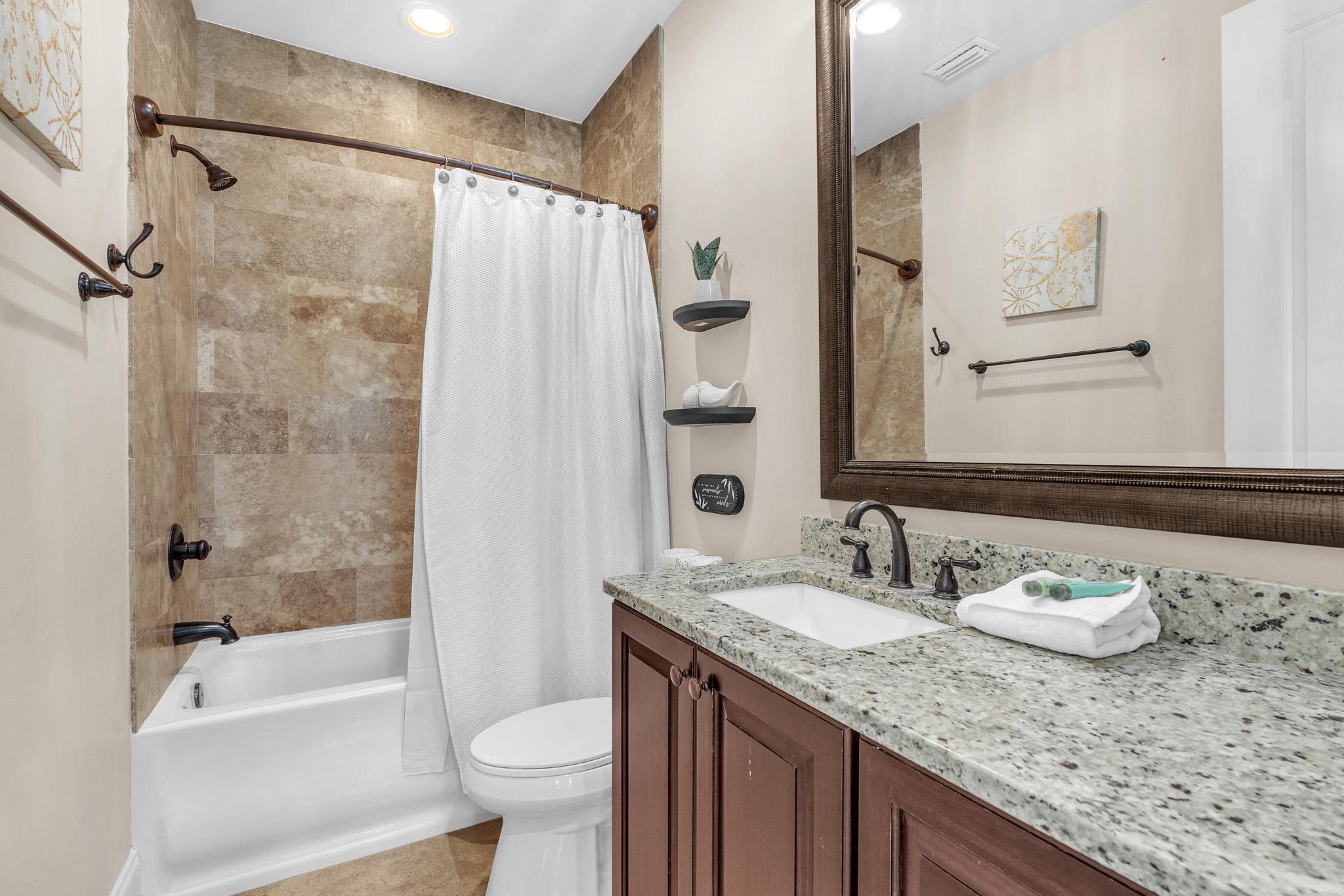 VILLA LAGO - Residential Lease