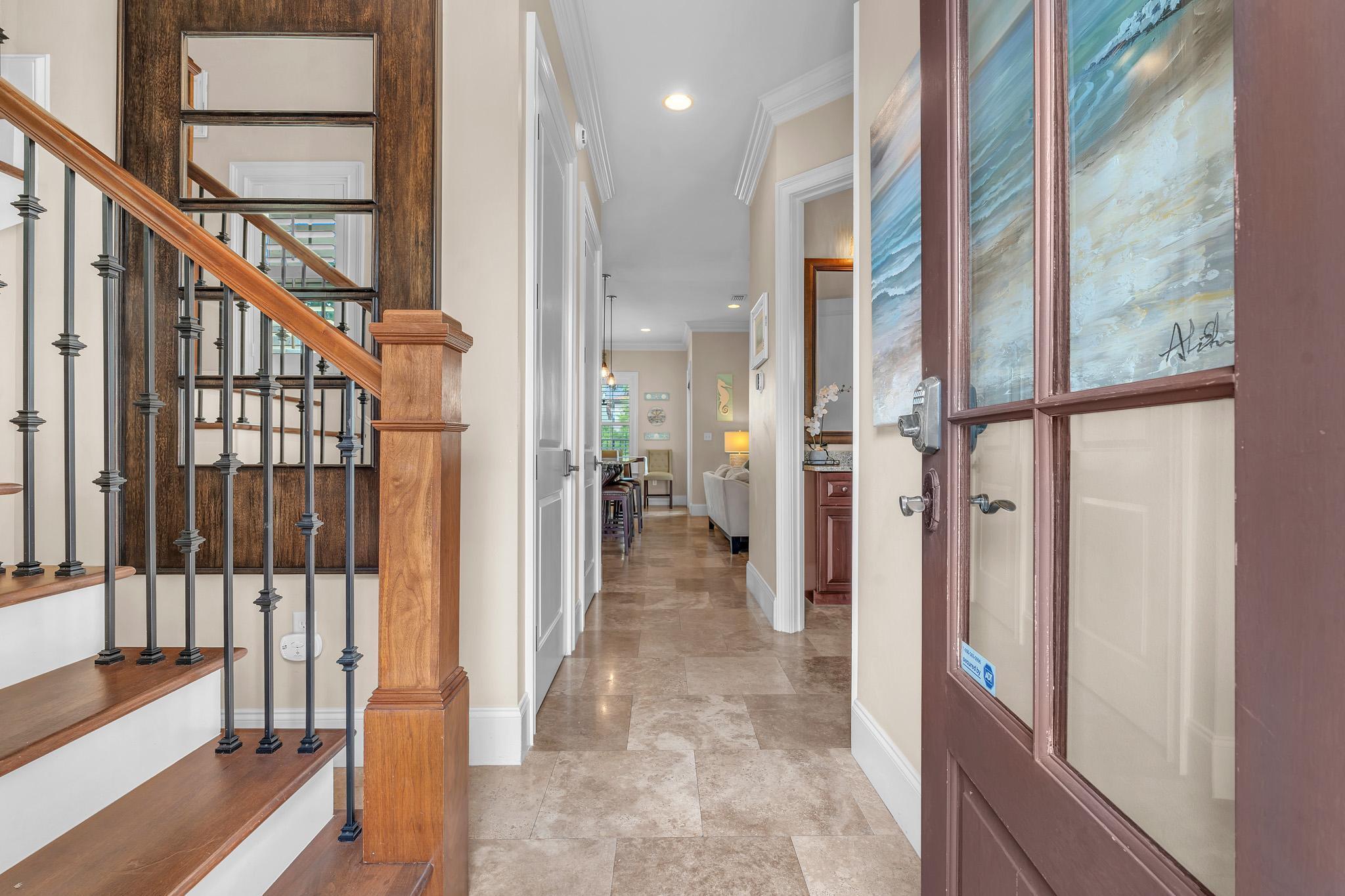 VILLA LAGO - Residential Lease