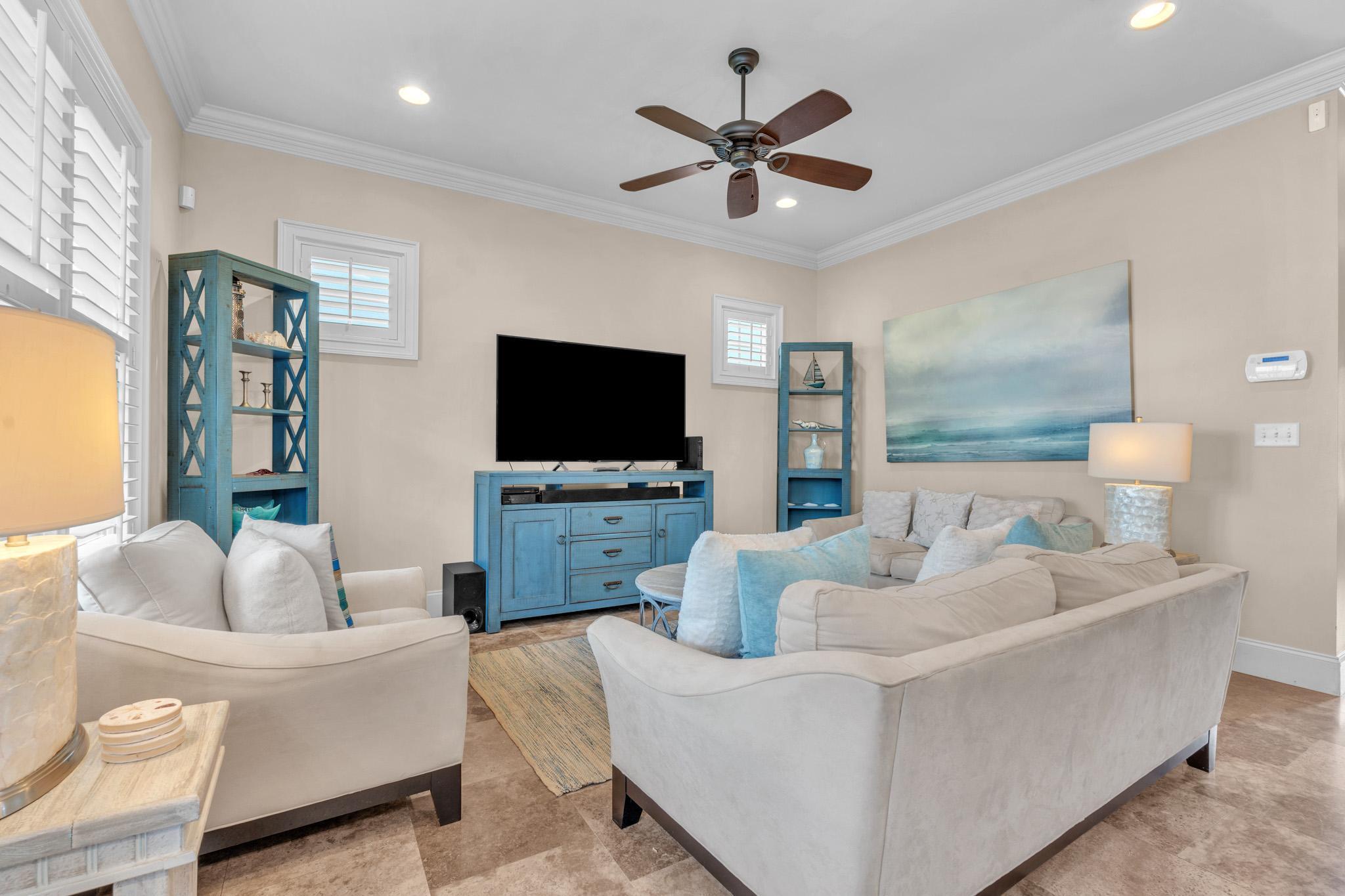 VILLA LAGO - Residential Lease