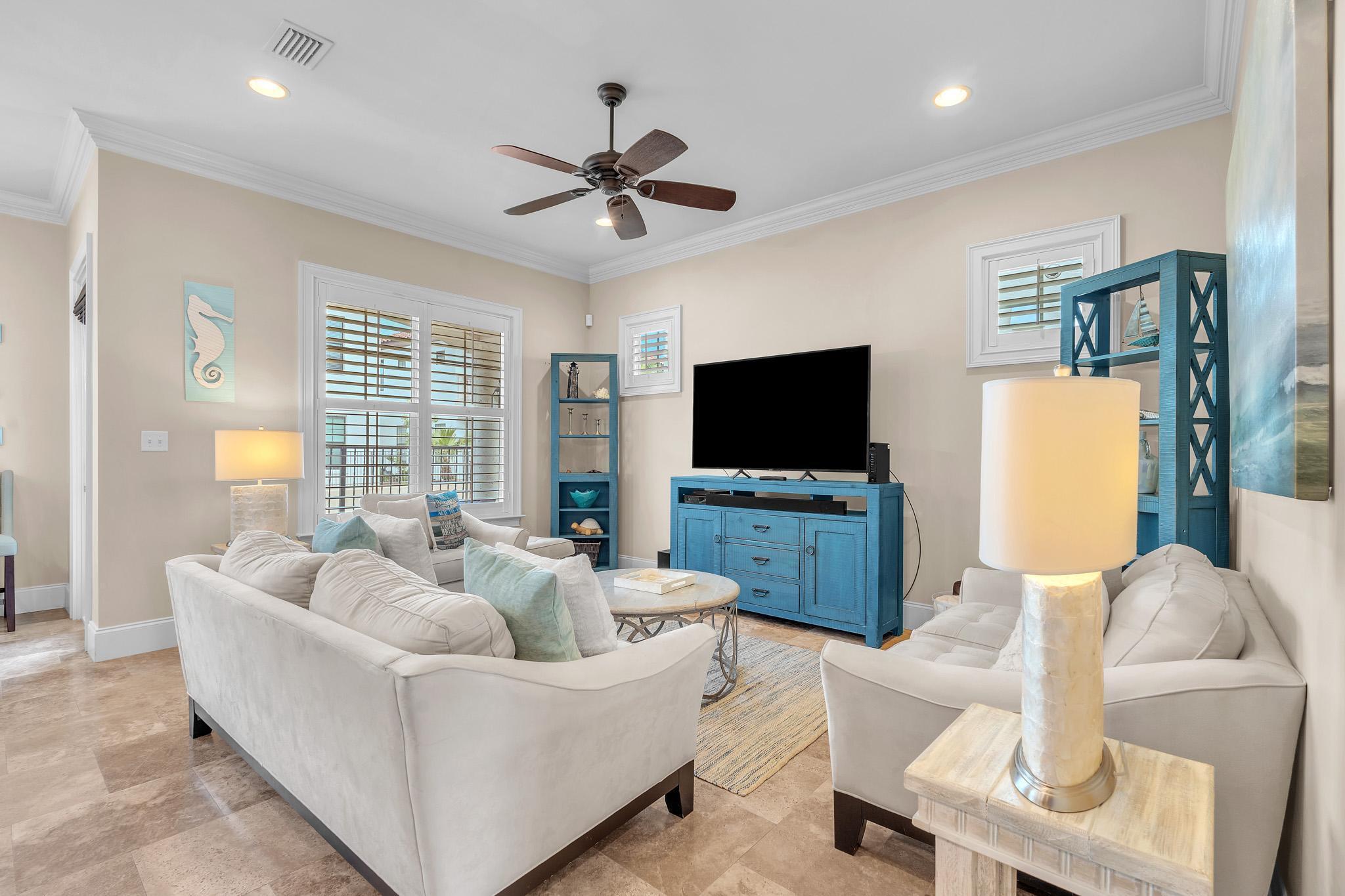 VILLA LAGO - Residential Lease