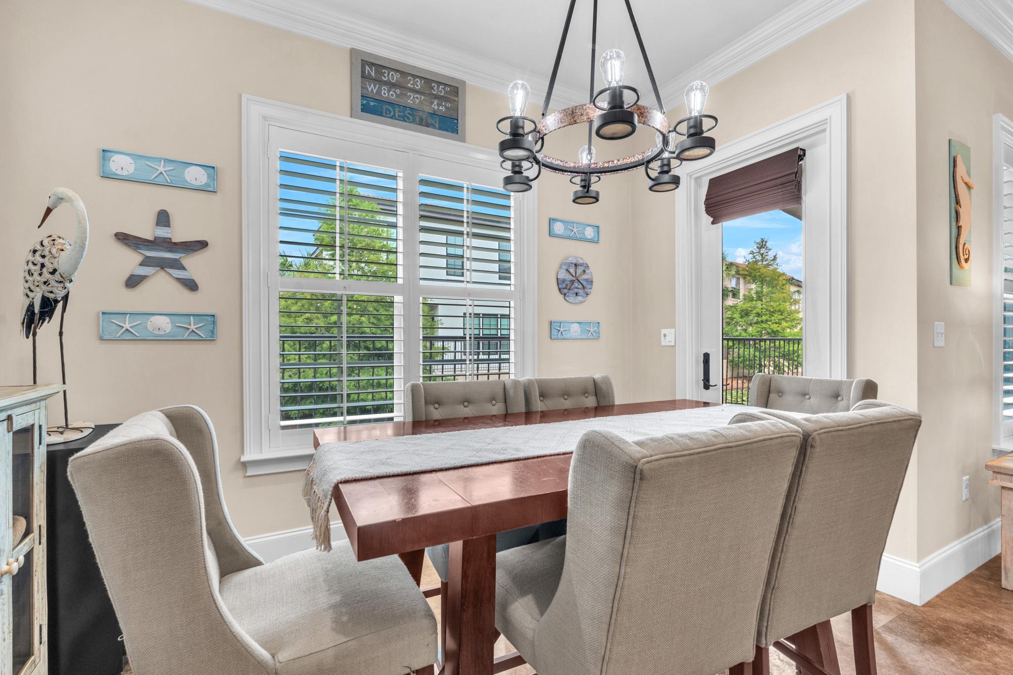 VILLA LAGO - Residential Lease