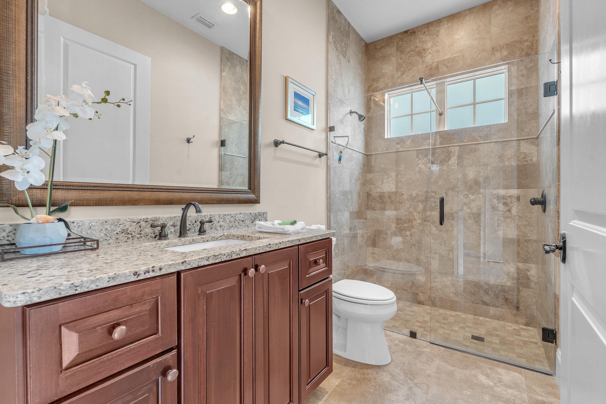 VILLA LAGO - Residential Lease