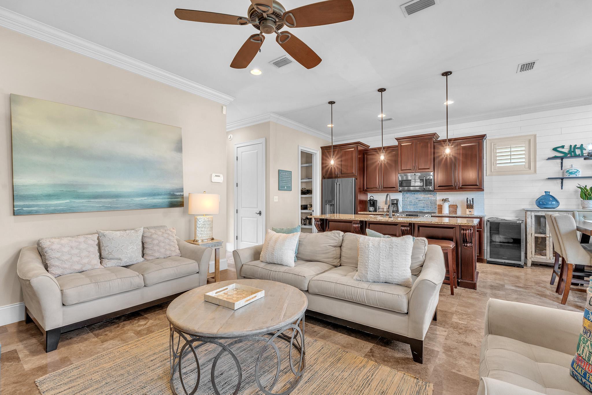 VILLA LAGO - Residential Lease