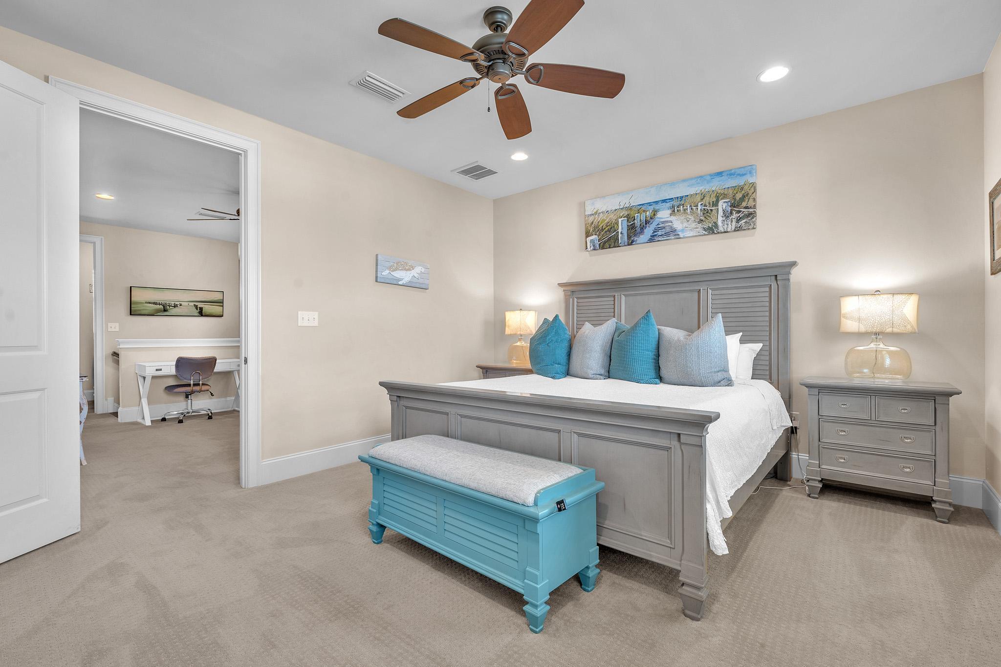 VILLA LAGO - Residential Lease