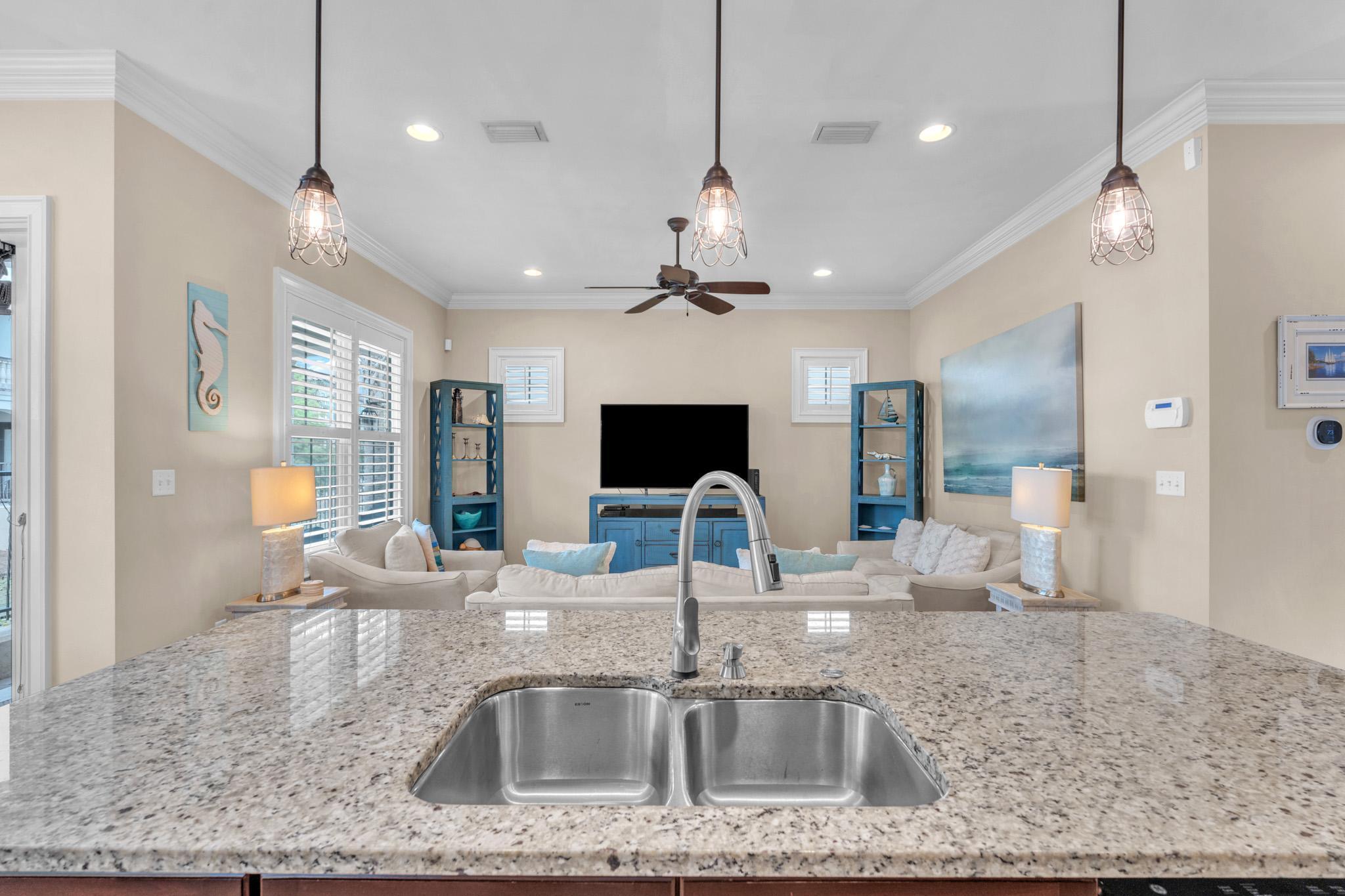 VILLA LAGO - Residential Lease