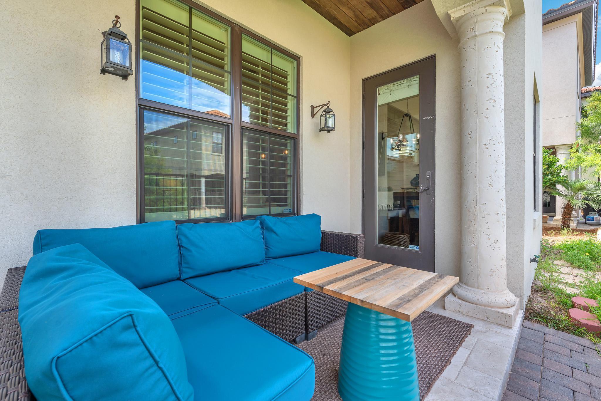 VILLA LAGO - Residential Lease