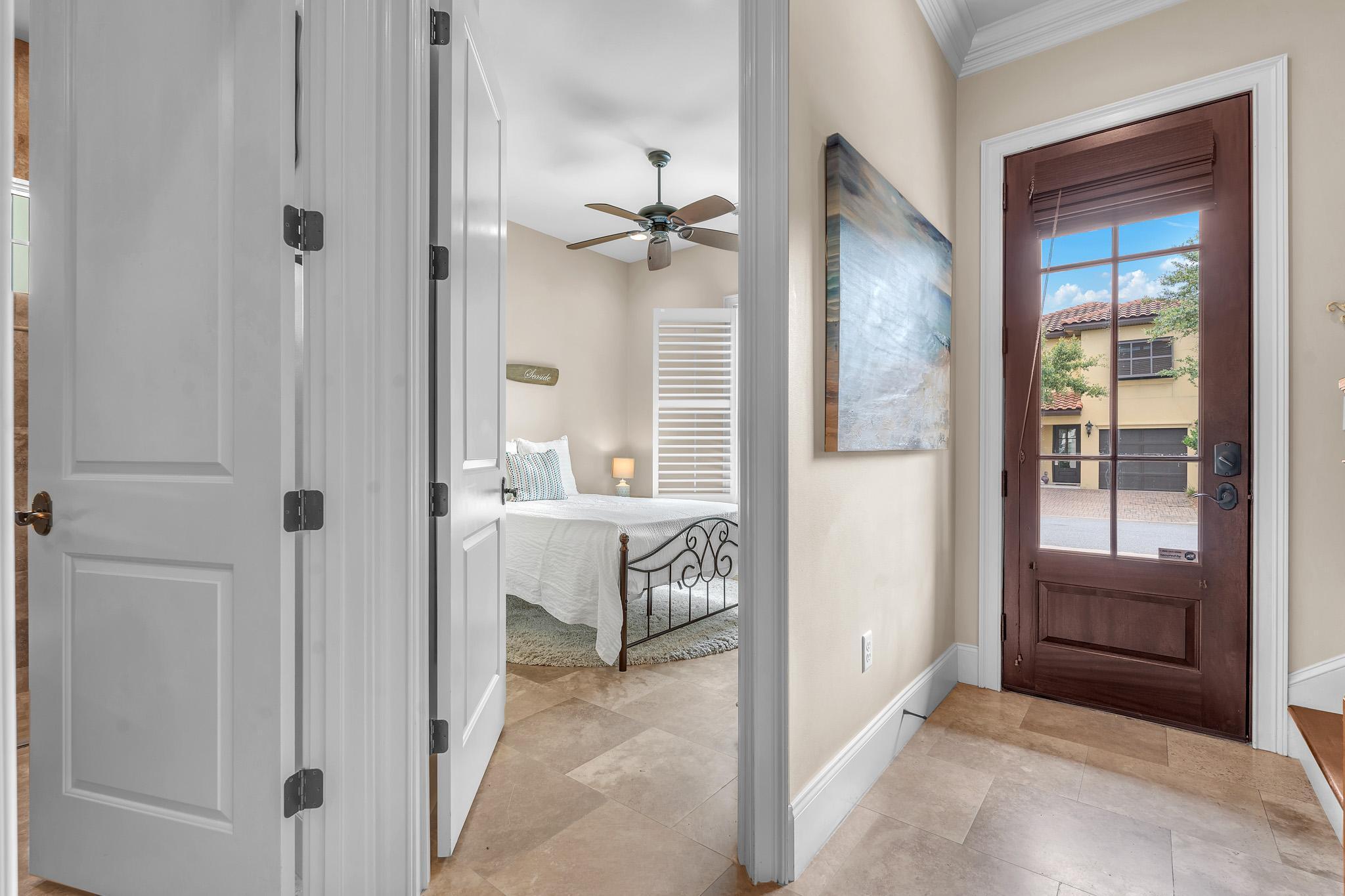 VILLA LAGO - Residential Lease