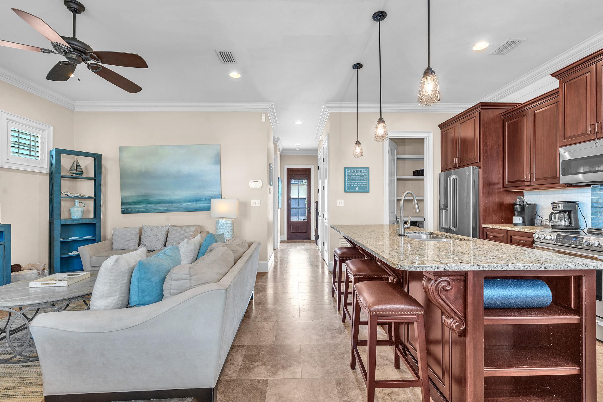 VILLA LAGO - Residential Lease