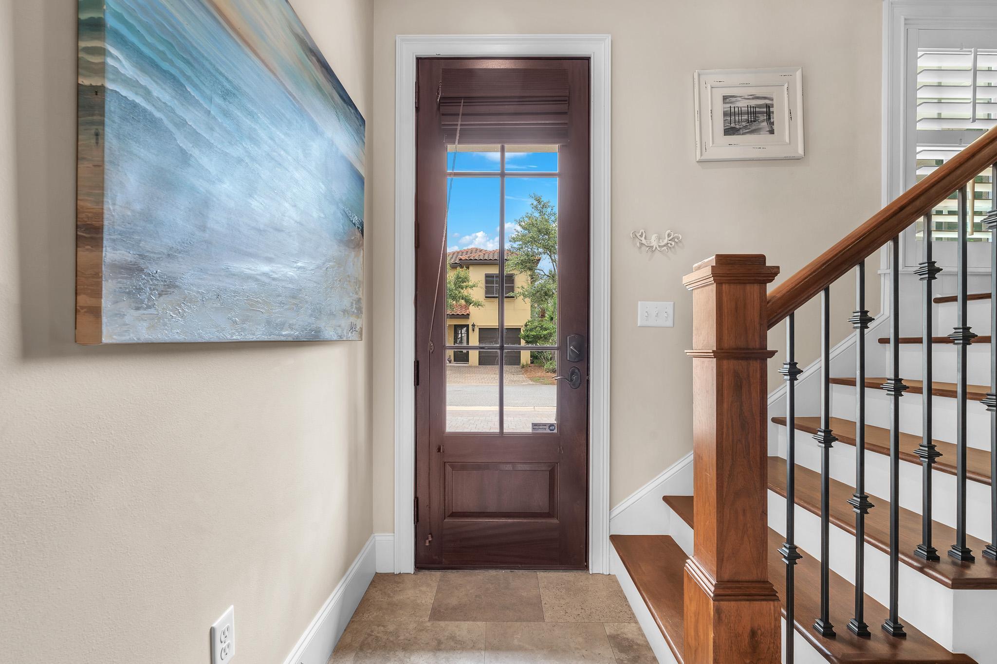 VILLA LAGO - Residential Lease