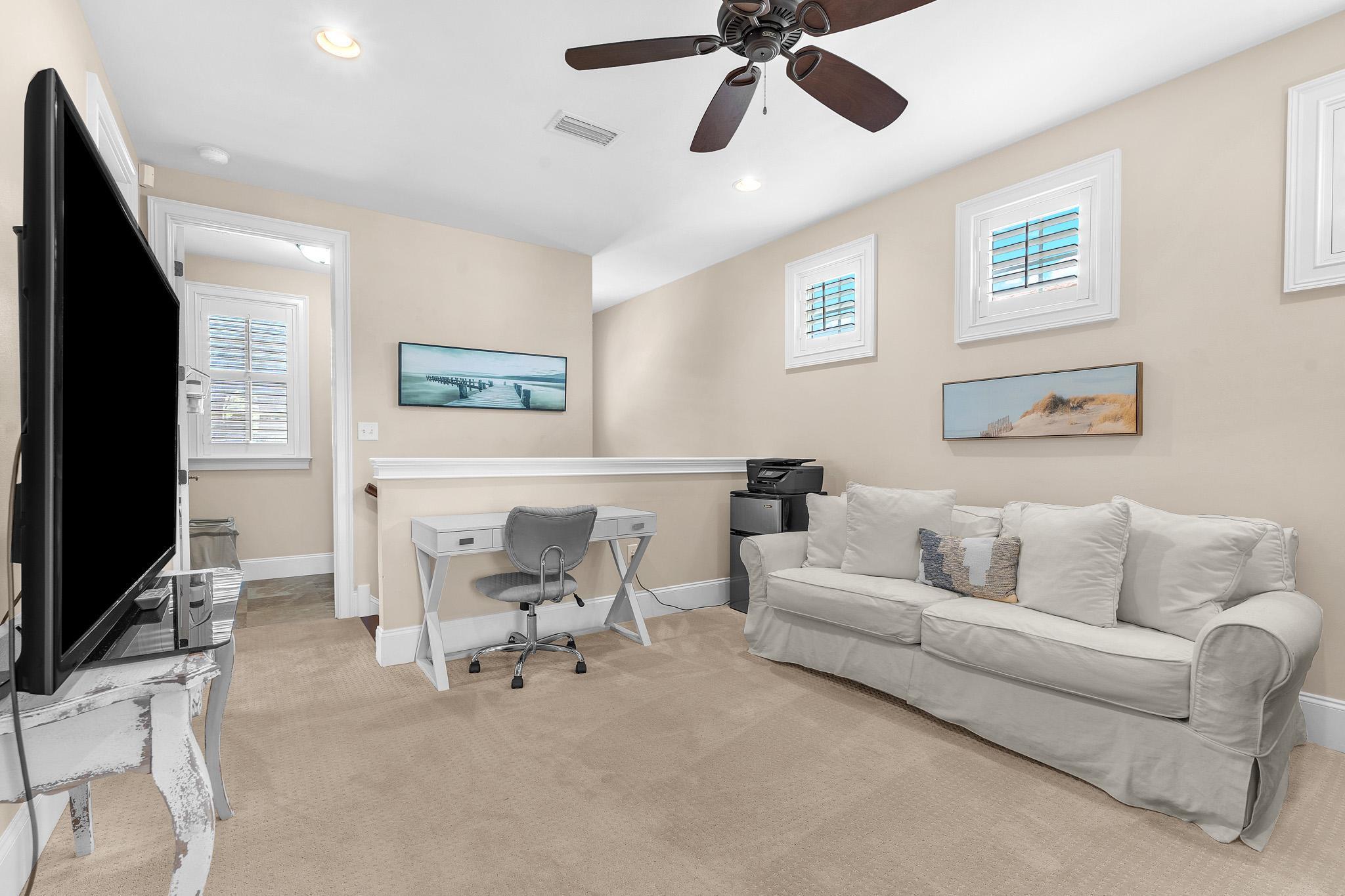 VILLA LAGO - Residential Lease