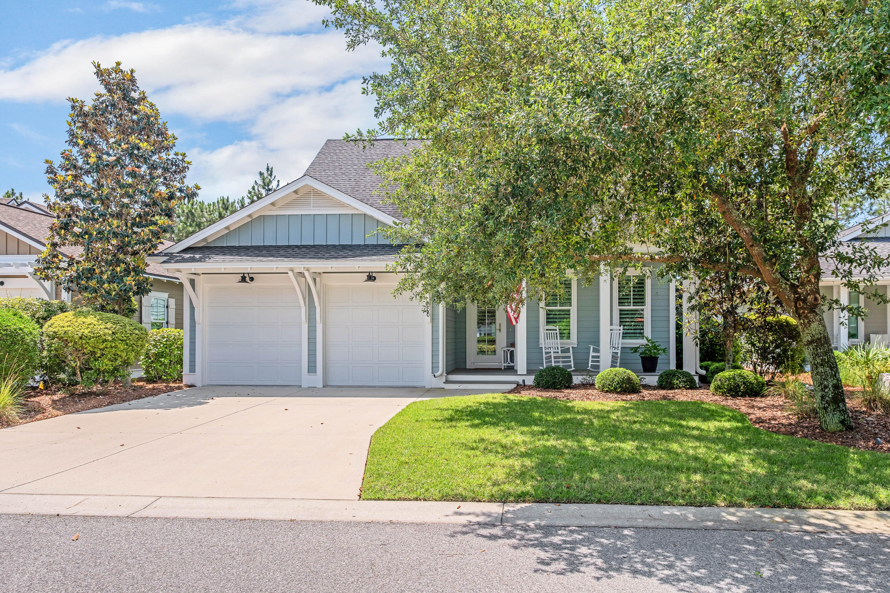 WATERSOUND ORIGINS - Residential