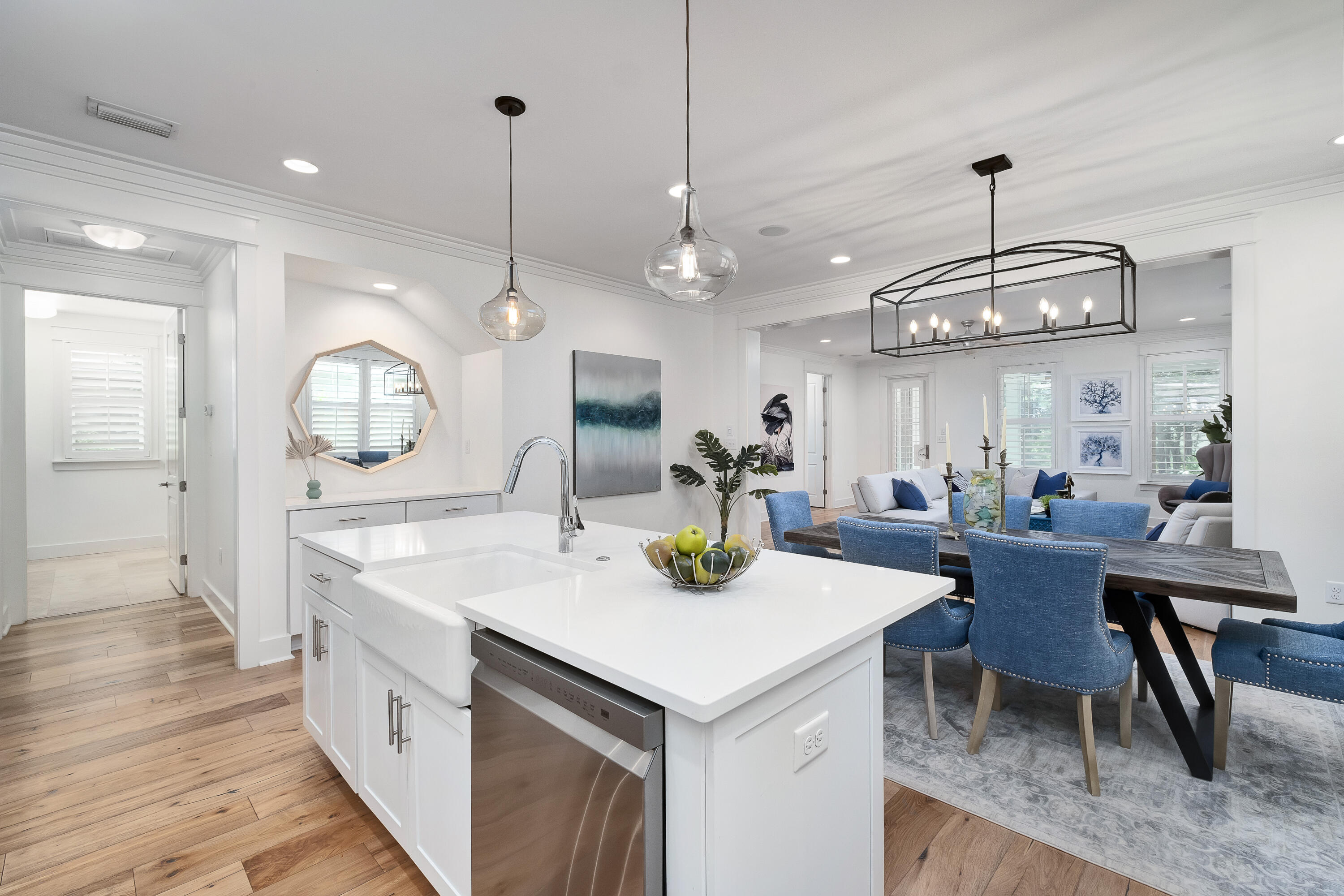 WATERSOUND ORIGINS - Residential