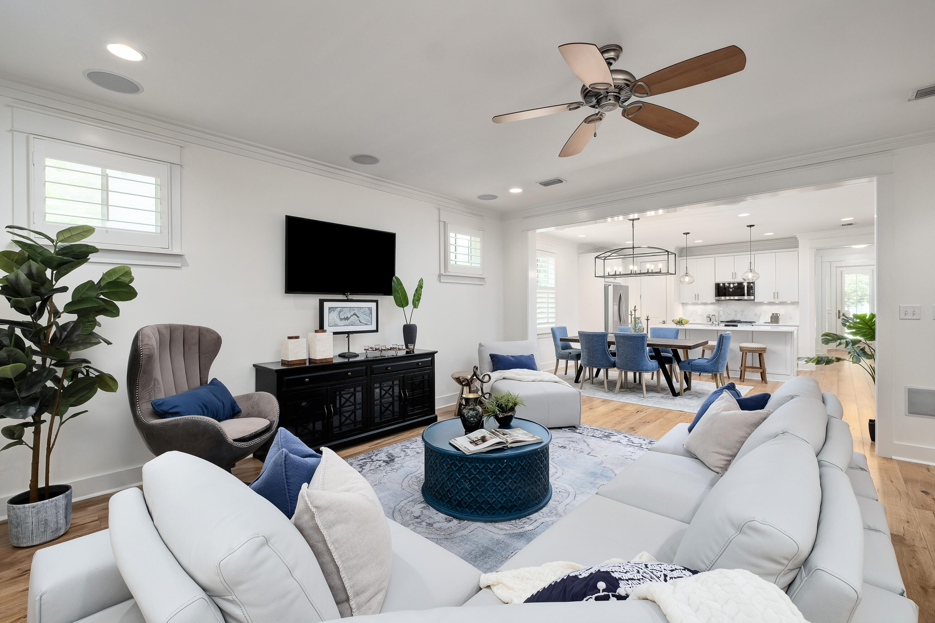 WATERSOUND ORIGINS - Residential