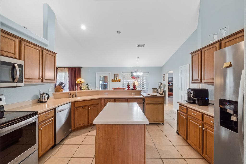 HOLLEY BY THE SEA - Residential